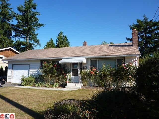 15439 OXENHAM AVENUE, White Rock BC V4B 2J3, R3030197, BC,