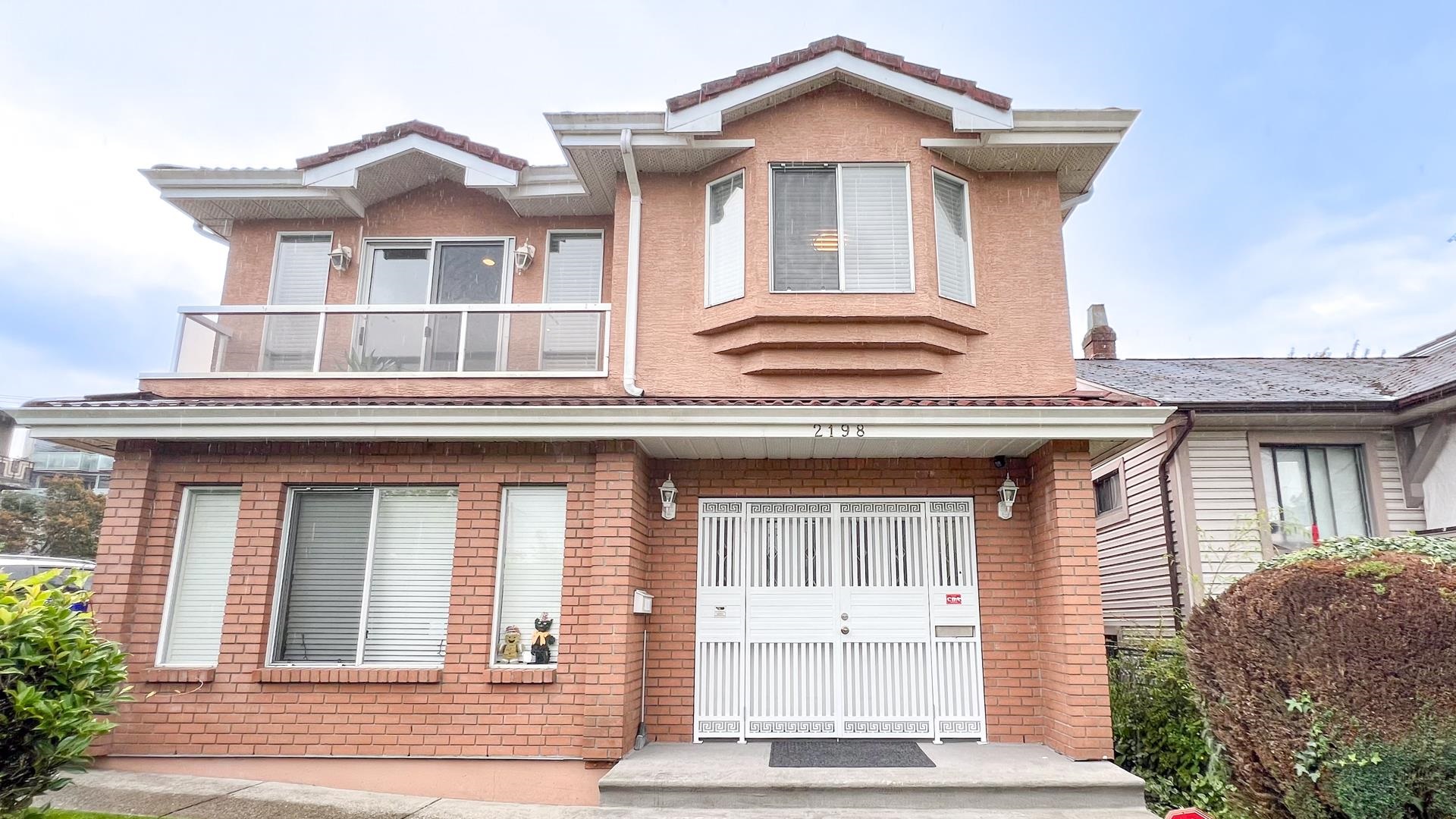 2198 FRANKLIN STREET, Vancouver BC V5L 1R5, R3030198, BC,