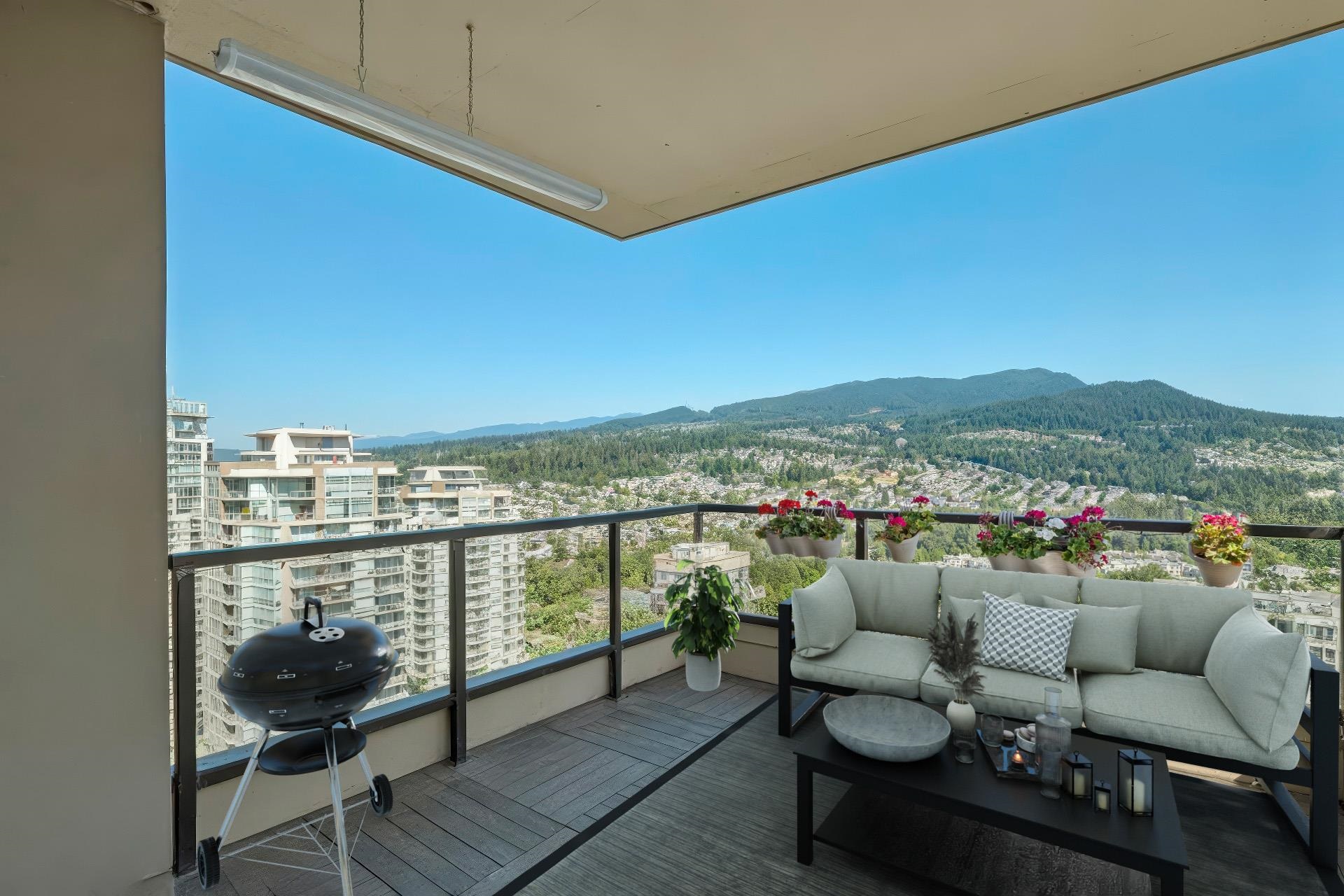 3502 2980 ATLANTIC AVENUE, R3030199, BC,