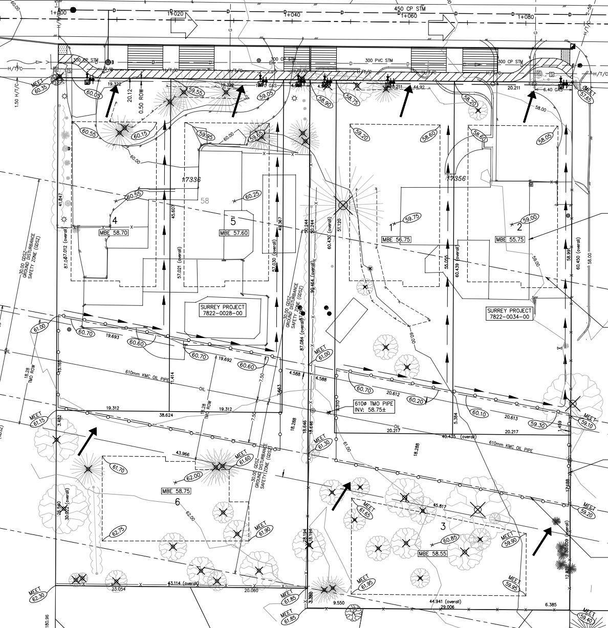 LOT 4 17336 101 AVENUE, R3030201, BC,