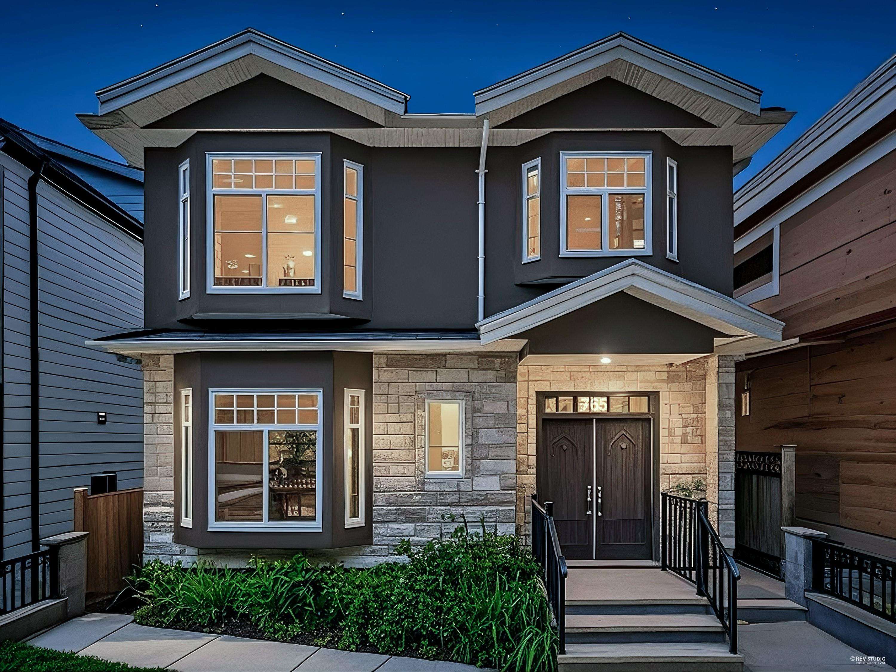 765 SKEENA STREET, Vancouver BC V5K 4P4, R3030202, BC,