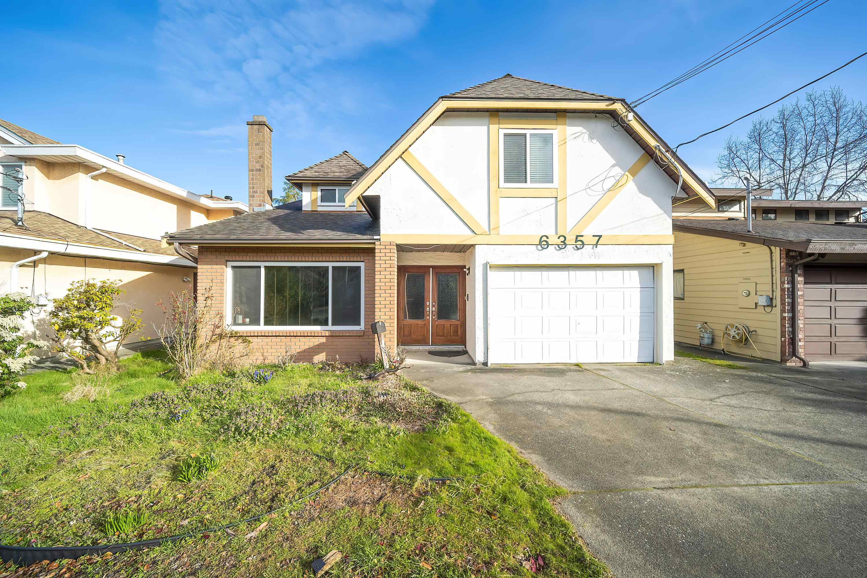 6357 FRANCIS ROAD, Richmond BC V7C 1K4, R3030208, BC,