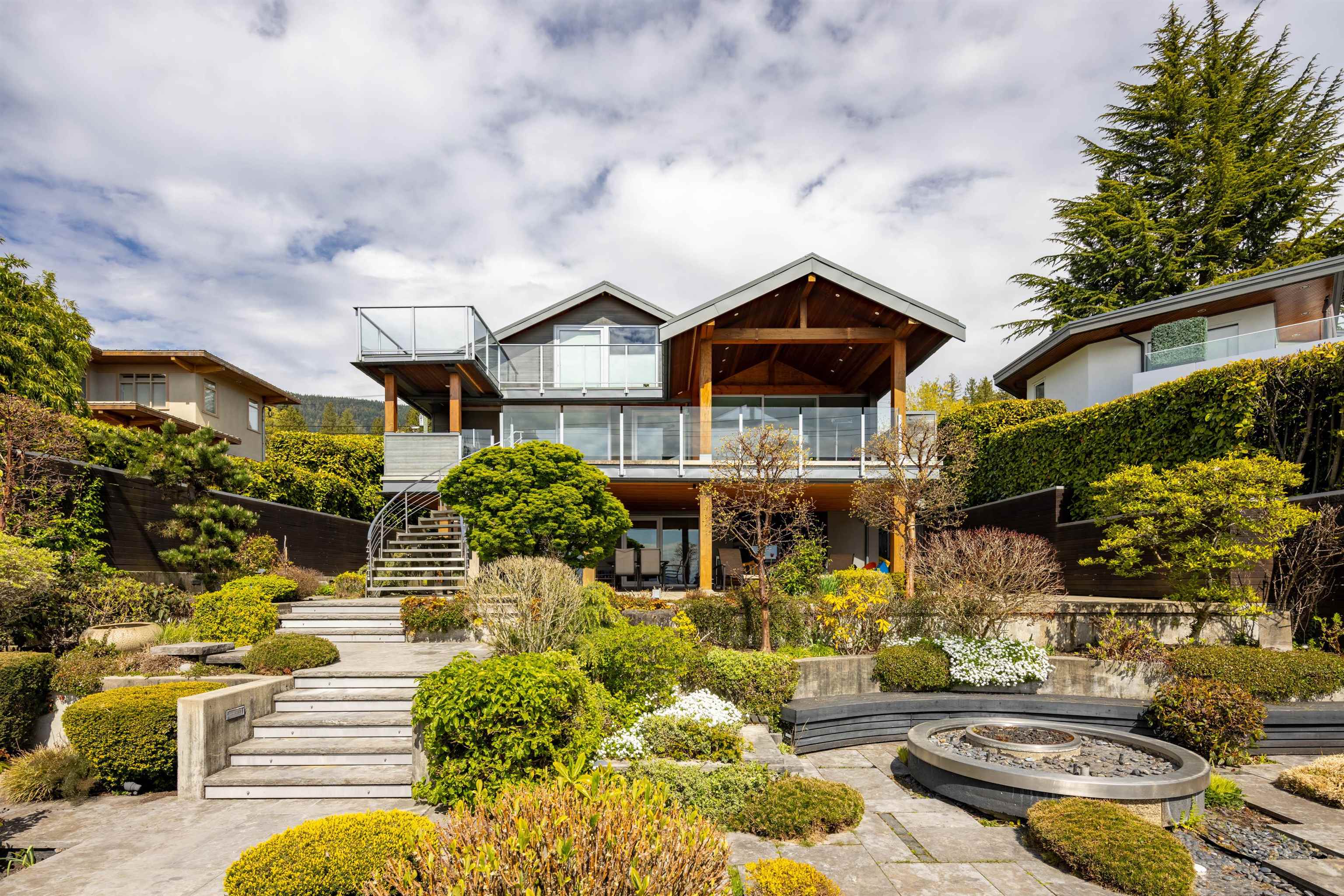 2771 BELLEVUE AVENUE, West Vancouver BC V7V 4X2, R3030209, BC,