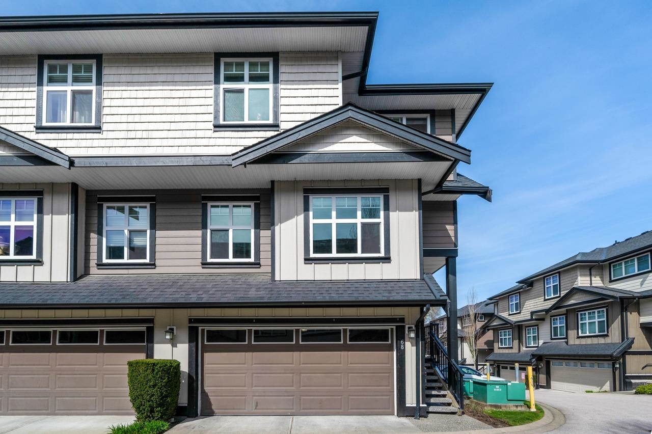 68 6350 142 STREET, R3030216, BC,