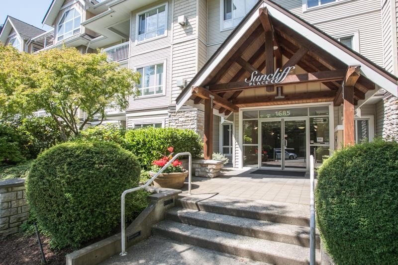 201 1685 152A STREET, R3030218, BC,