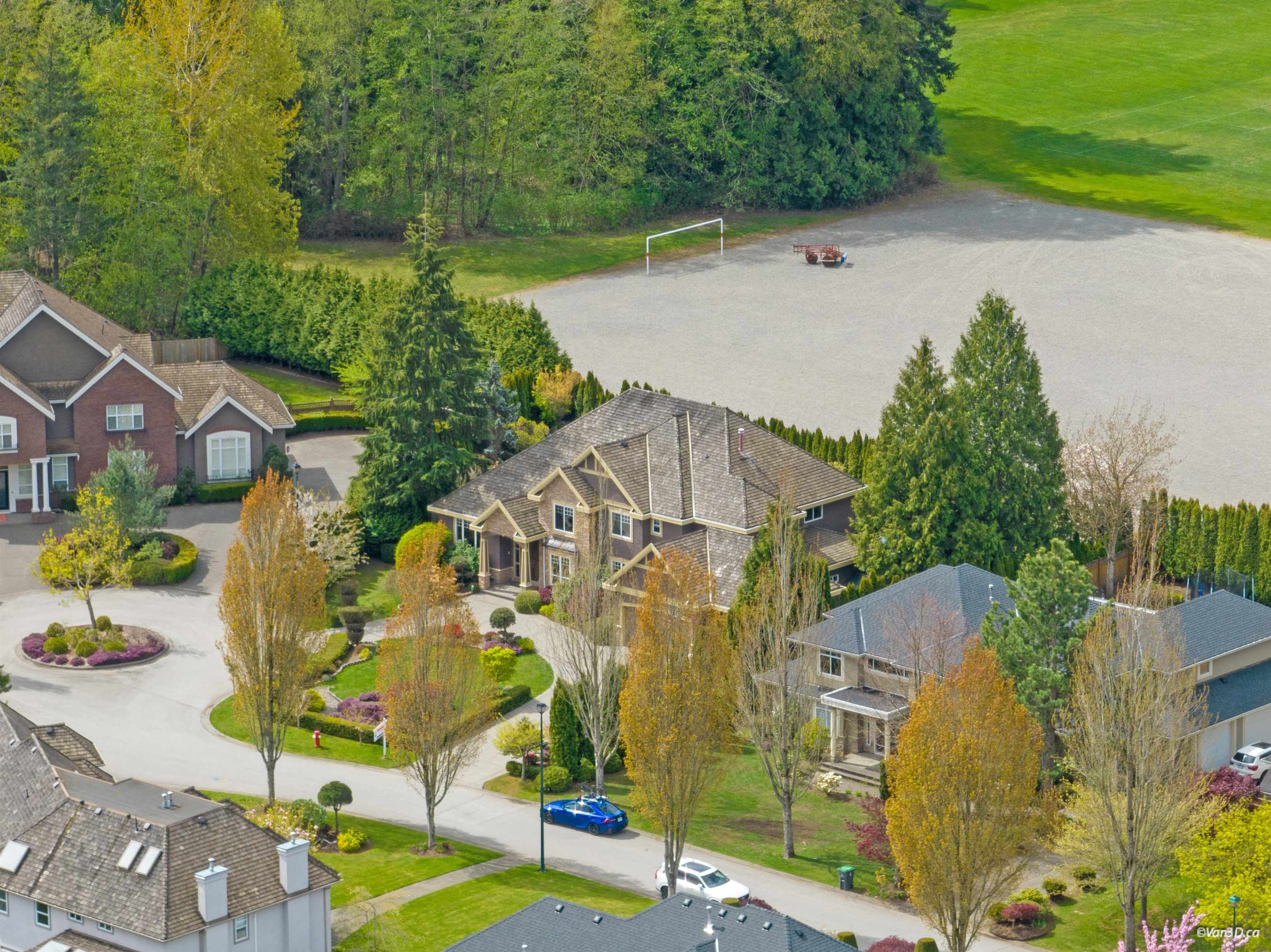 2255 135A STREET, Surrey BC V4A 9V2, R3030219, BC,