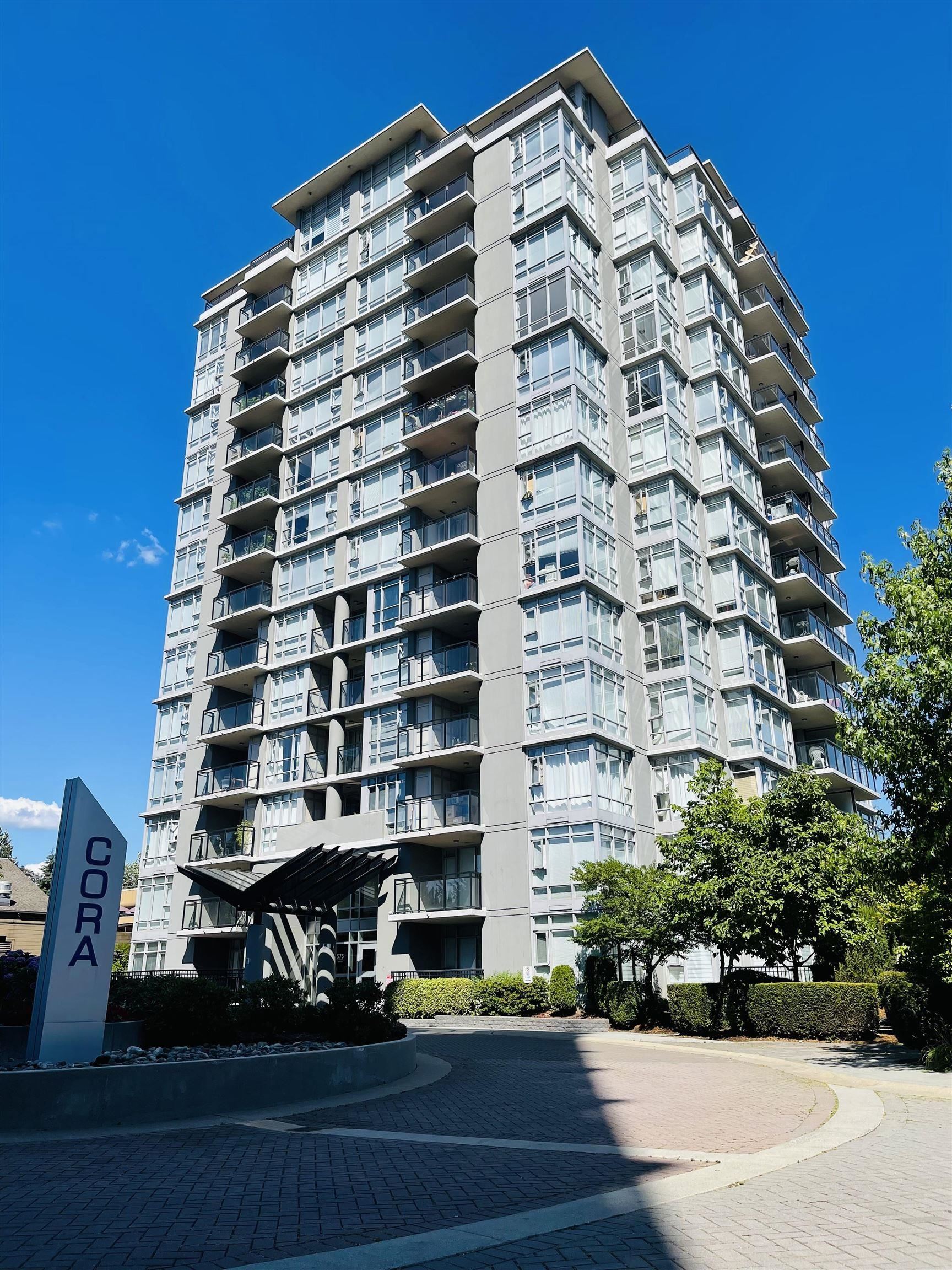 1101 575 DELESTRE AVENUE, R3030226, BC,