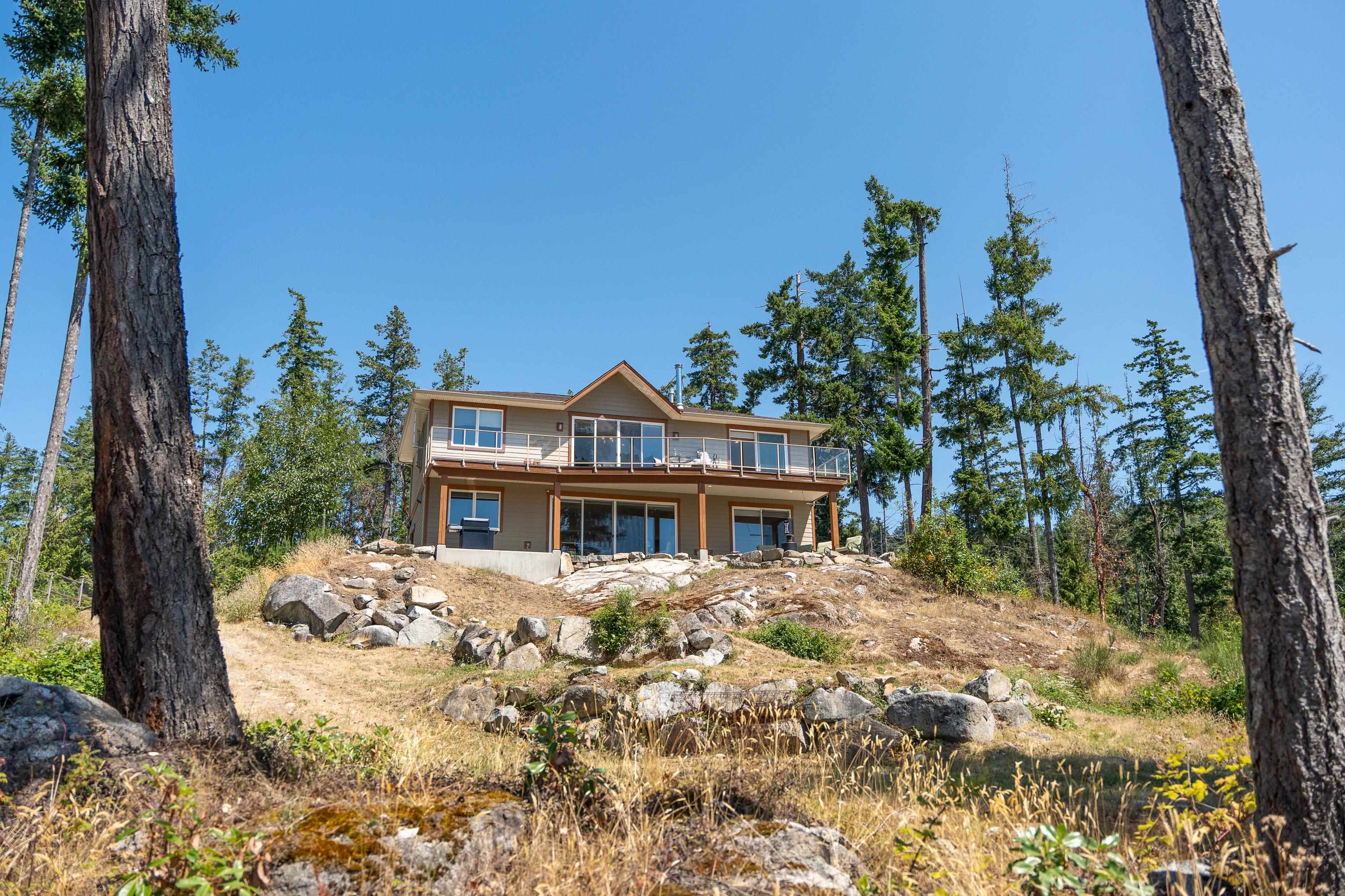 10825 WOOD BAY RIDGE ROAD, Halfmoon Bay BC V7Z 1B8, R3030228, BC,