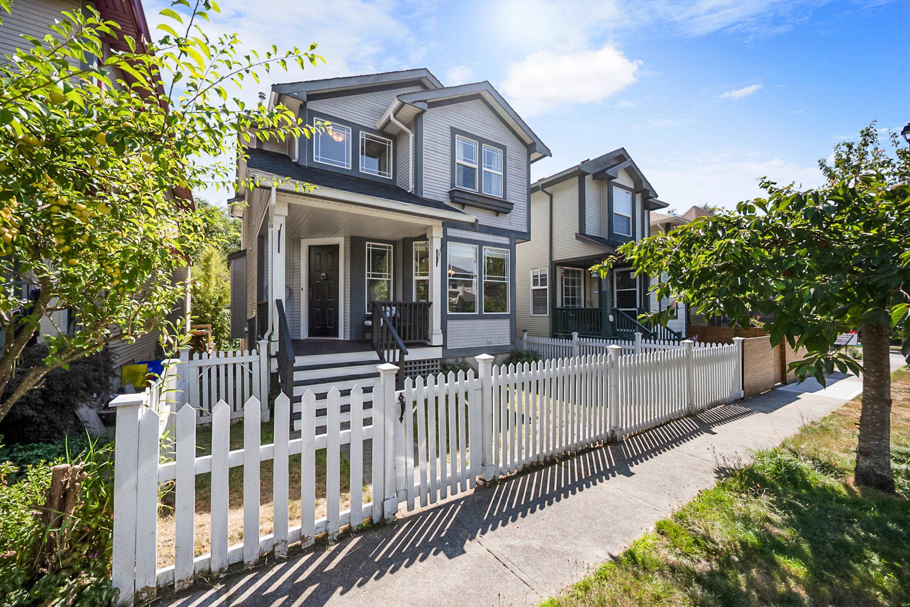 24372 101A AVENUE, Maple Ridge BC V2W 1W6, R3030234, BC,