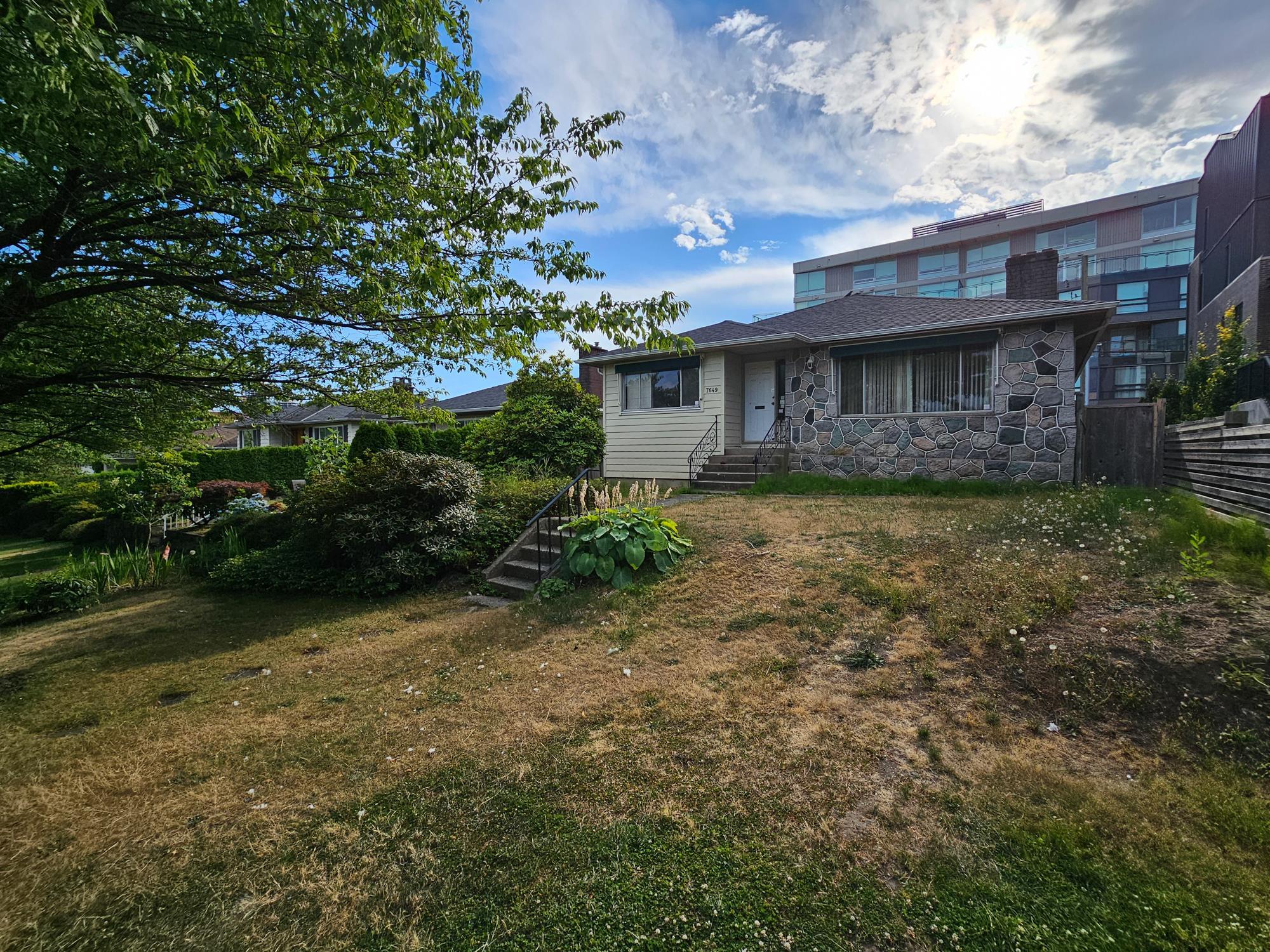 7649 YUKON STREET, Vancouver BC V5X 2Y4, R3030240, BC,