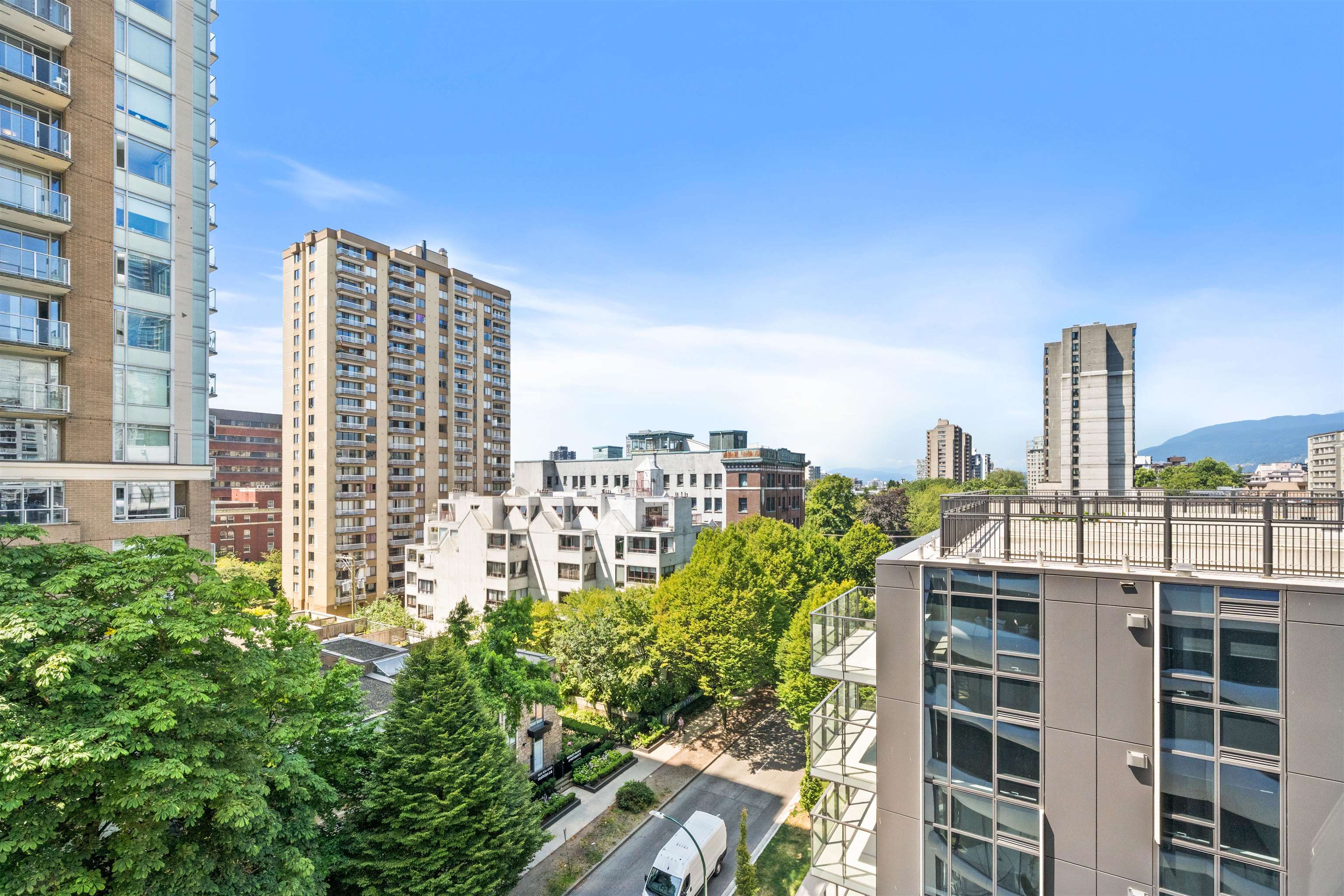 704 1033 NELSON STREET, R3030243, BC,