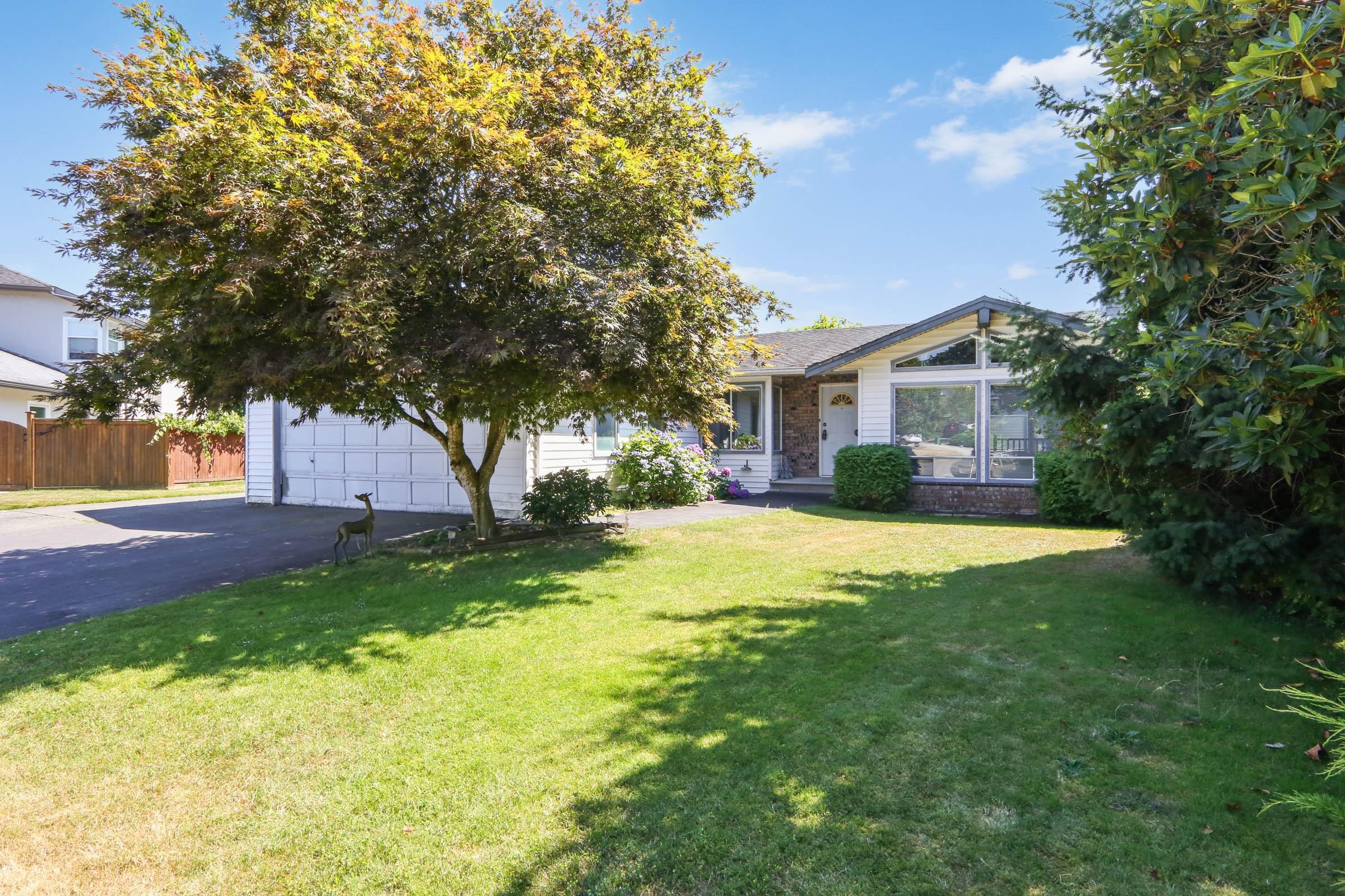 34962 MT.BLANCHARD DRIVE, Abbotsford BC V2S 6T5, R3030259, BC,