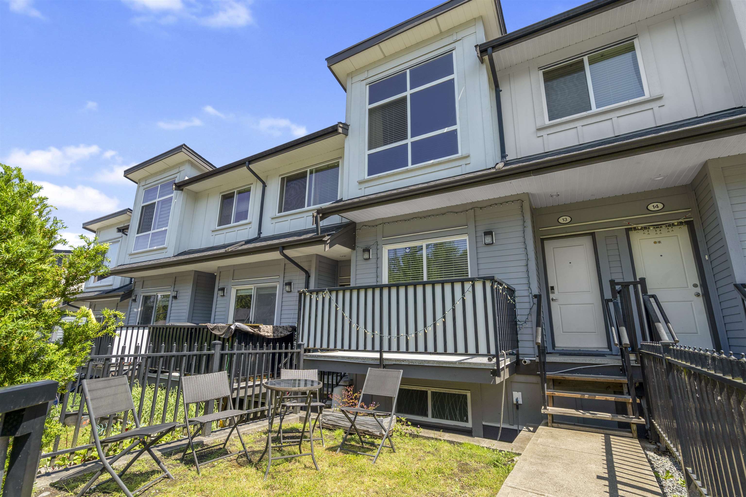 13 6162 138 STREET, R3030261, BC,