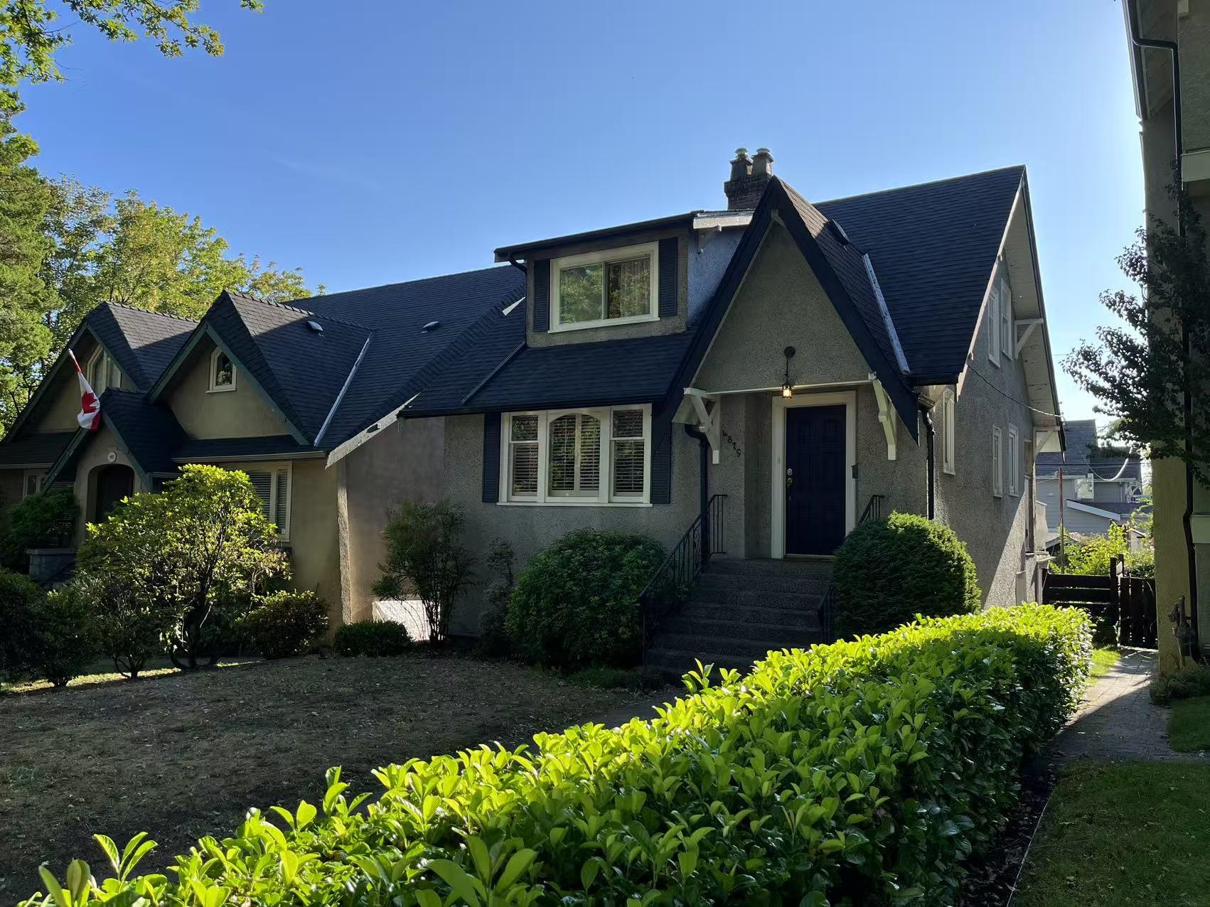 4879 COLLINGWOOD STREET, Vancouver BC V6S 2B5, R3030263, BC,