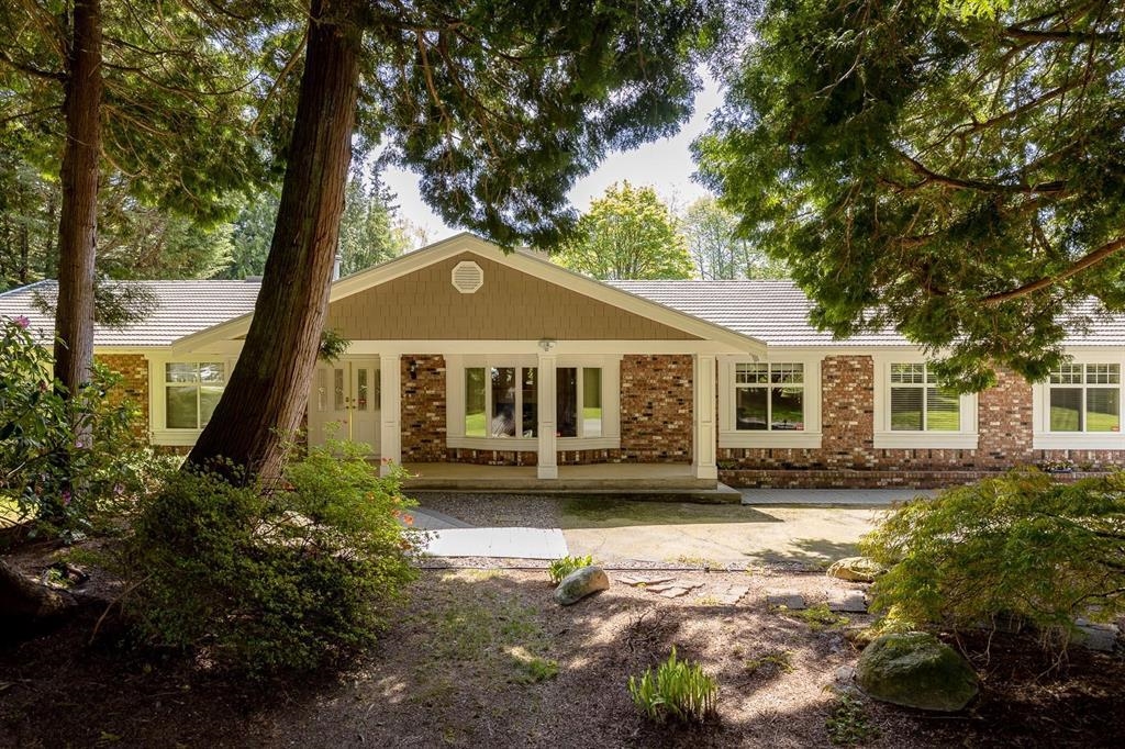 17078 21 AVENUE, Surrey BC V3Z 9Z4, R3030270, BC,