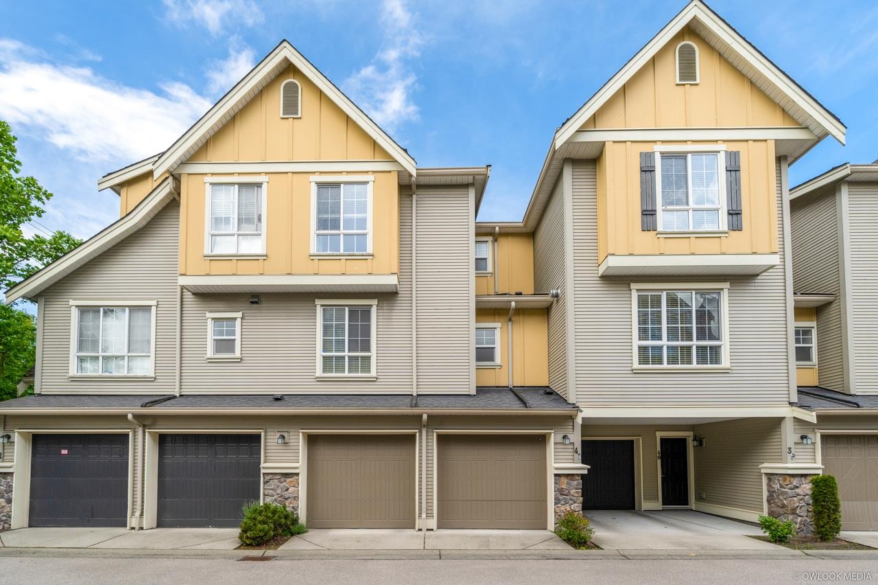 41 7171 STEVESTON HIGHWAY, R3030277, BC,
