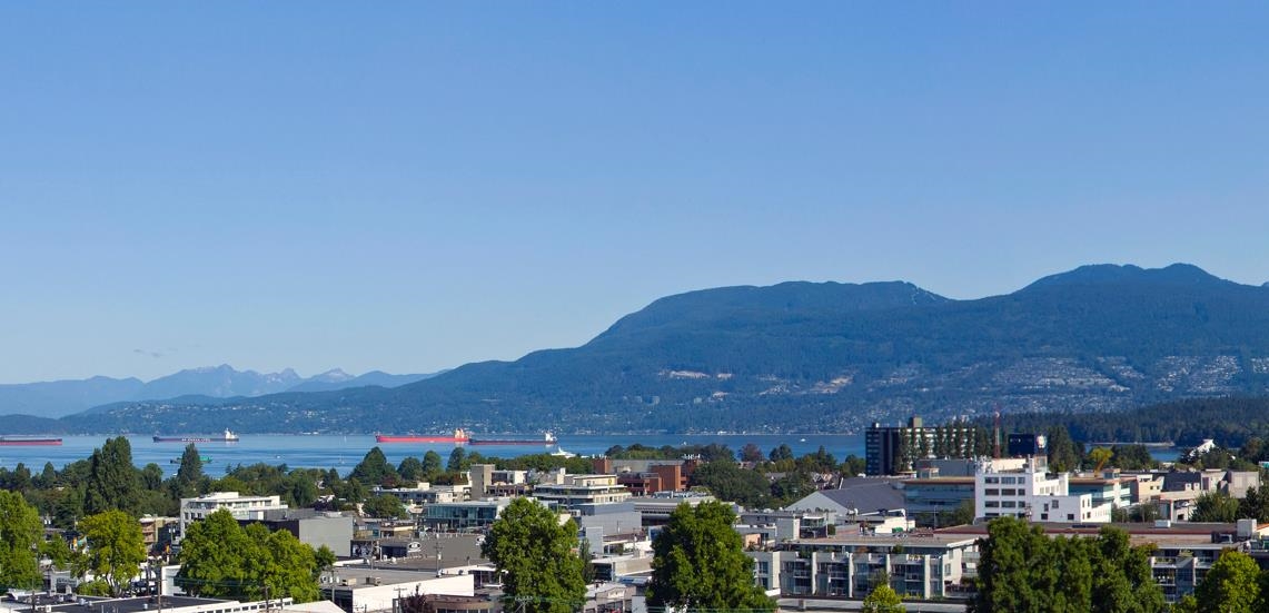 701 2323 FIR STREET, R3030282, BC,