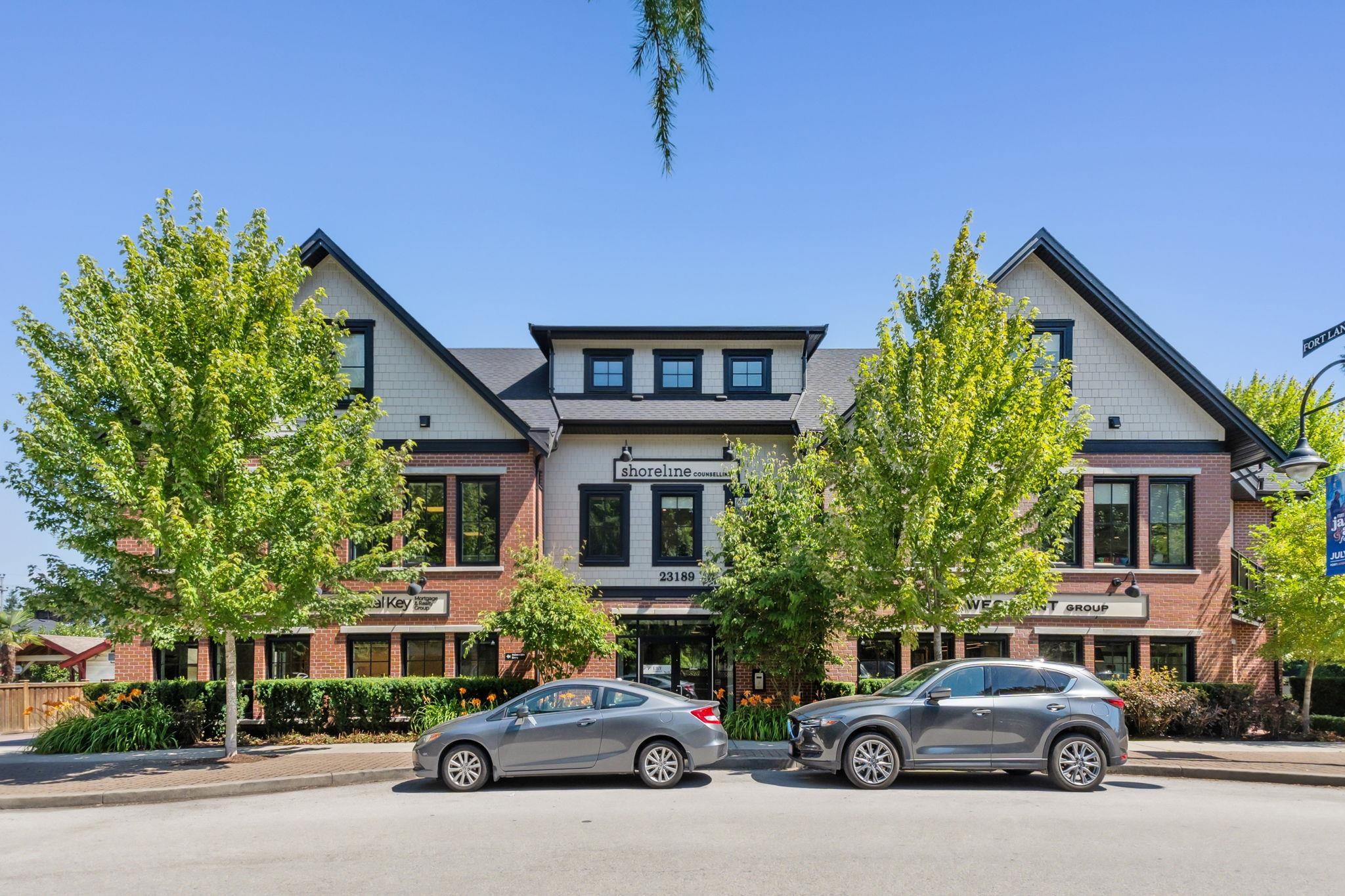 206 23189 FRANCIS AVENUE, R3030286, BC,