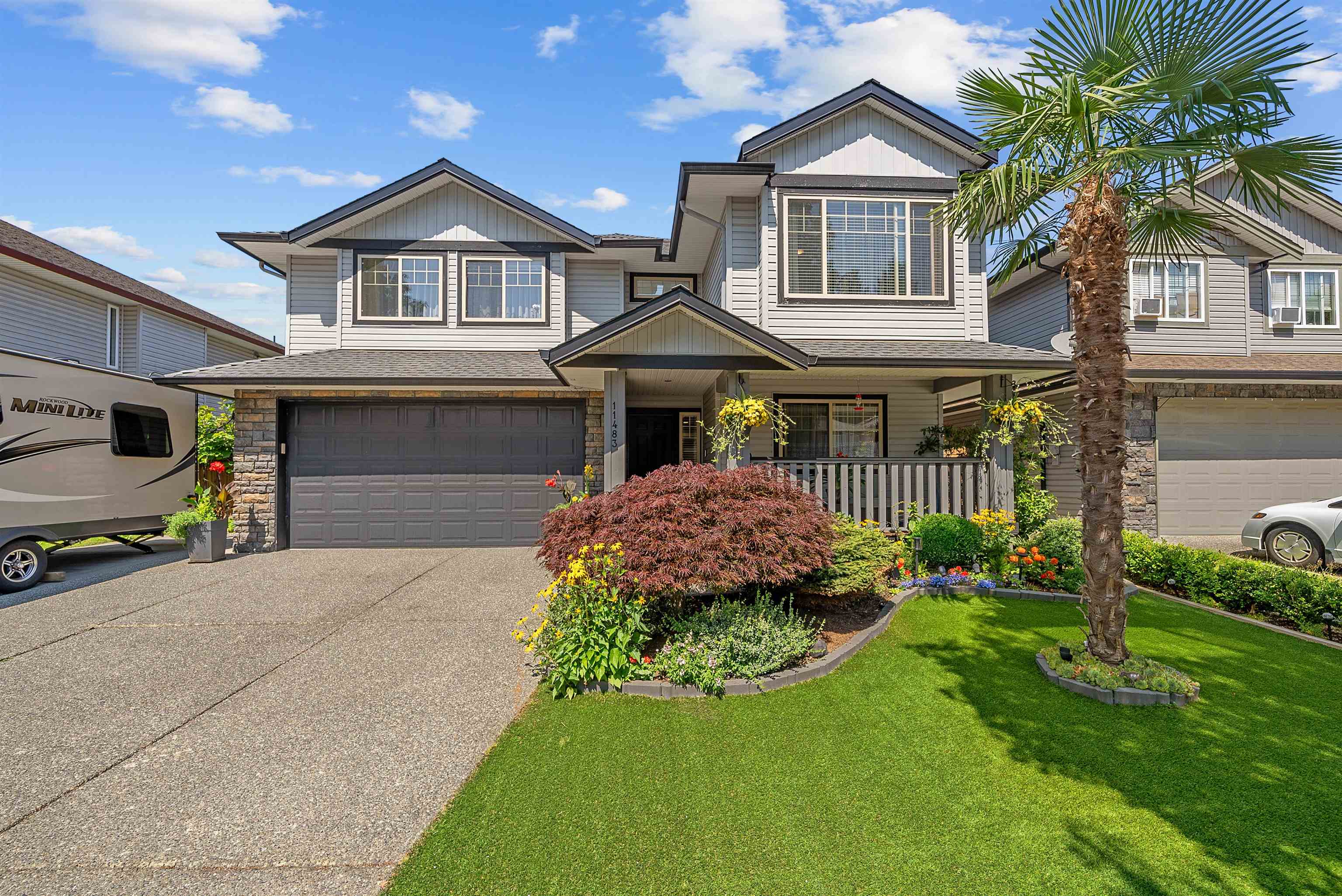 11483 CREEKSIDE STREET, Maple Ridge BC V2W 2C1, R3030290, BC,