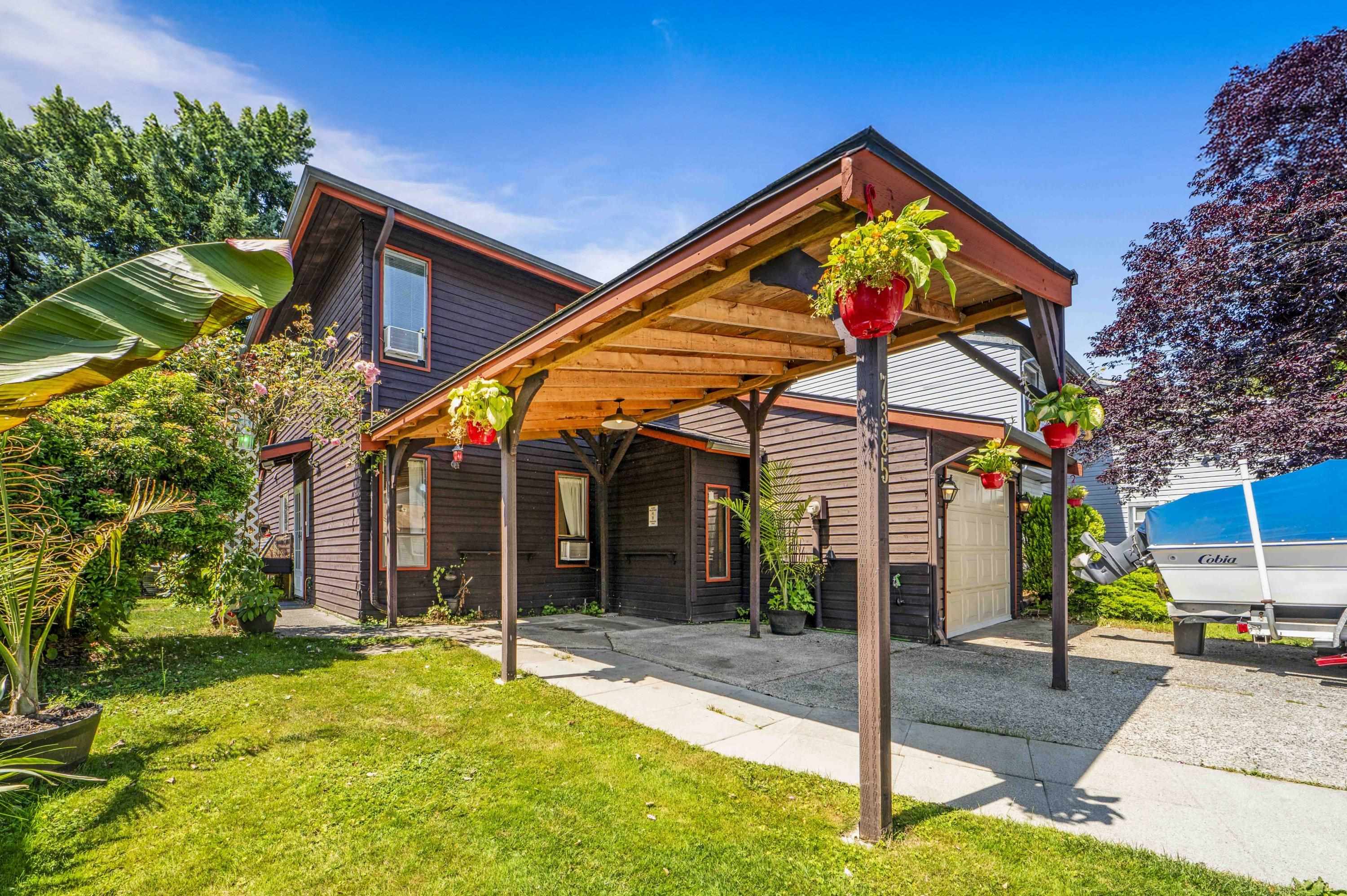 7385 129 STREET, Surrey BC V3W 7B8, R3030295, BC,