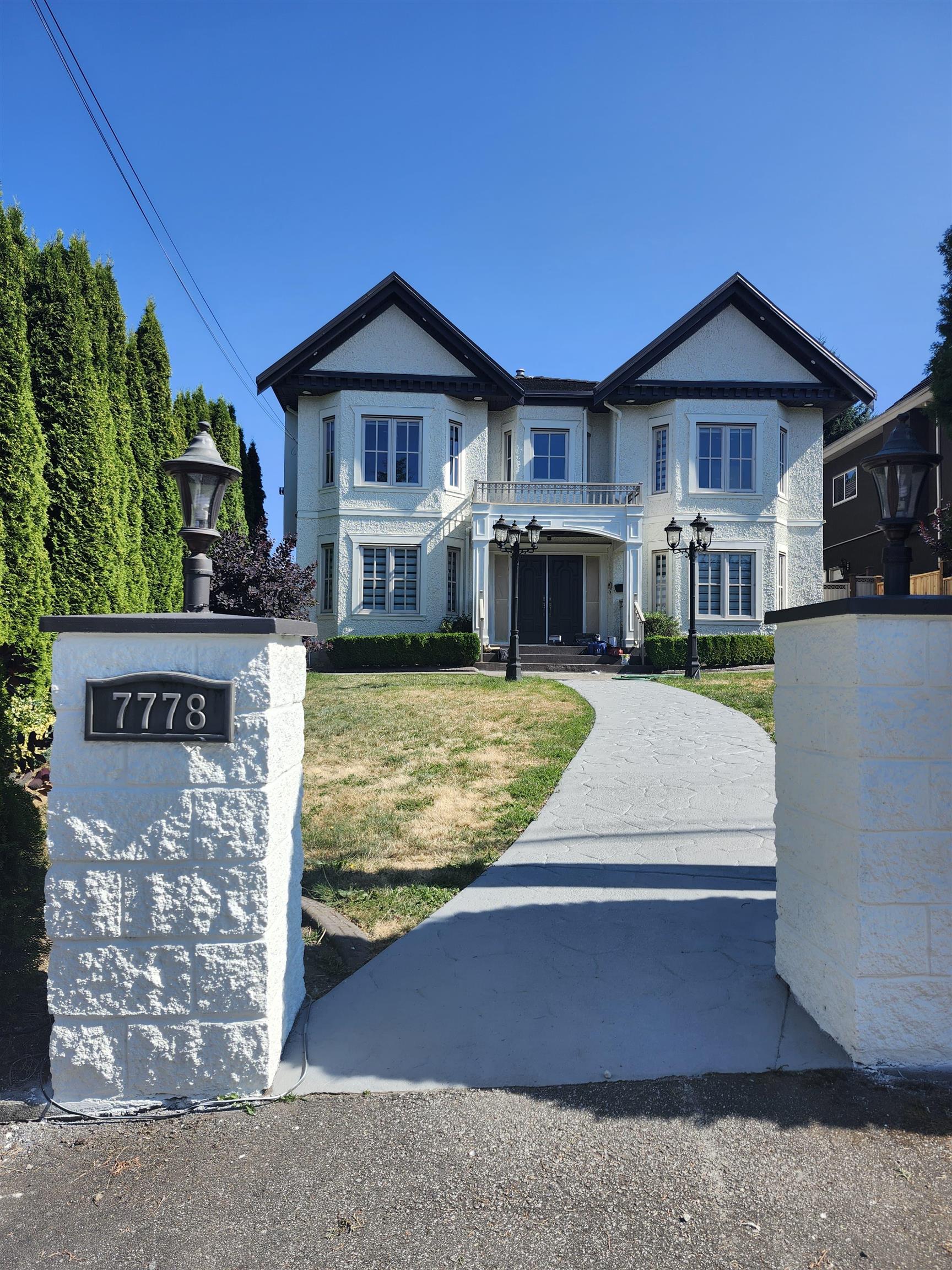 7778 NURSERY STREET, Burnaby BC V5E 2B4, R3030298, BC,