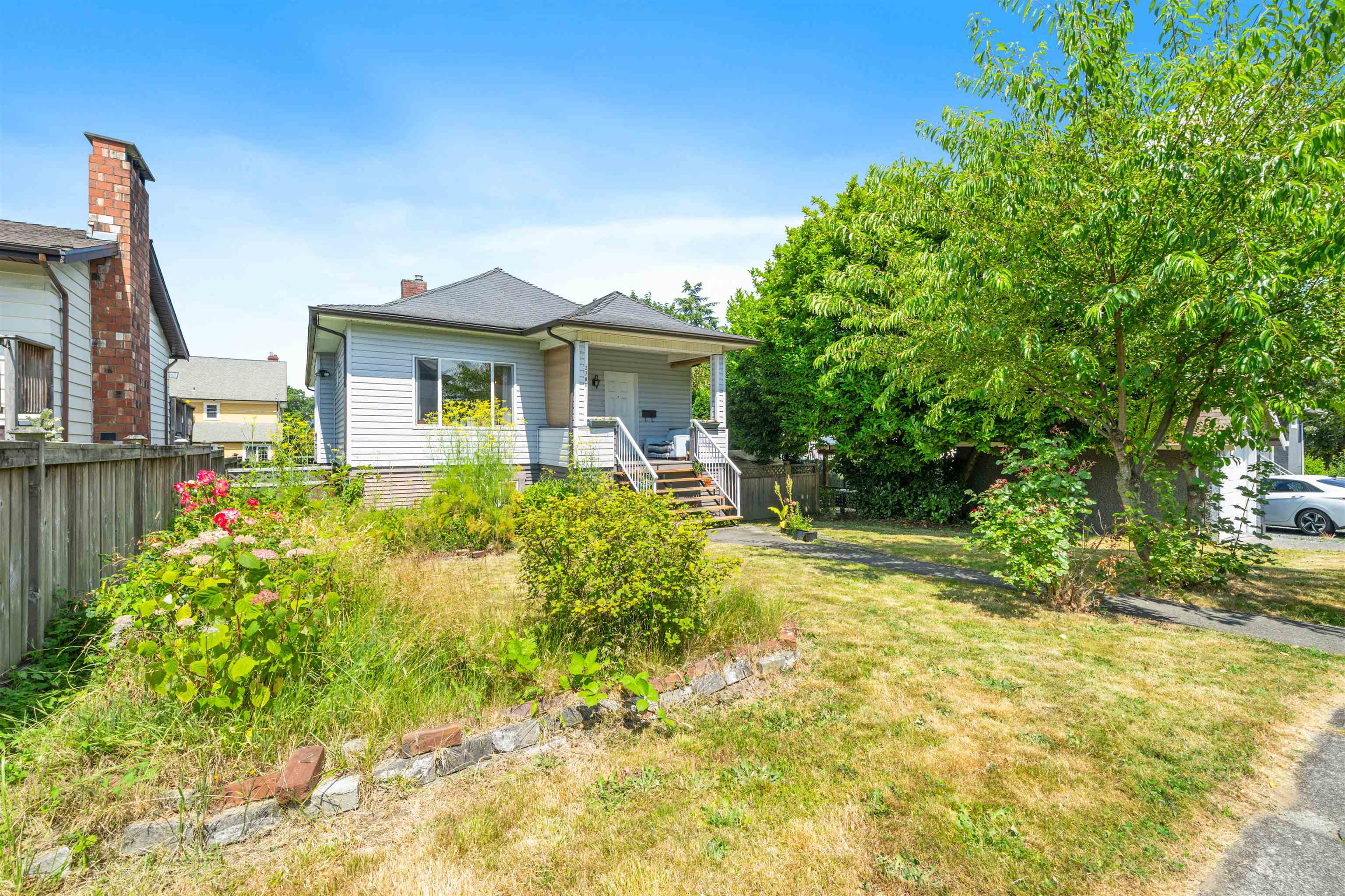 2781 OXFORD STREET, Vancouver BC V5K 1N5, R3030299, BC,
