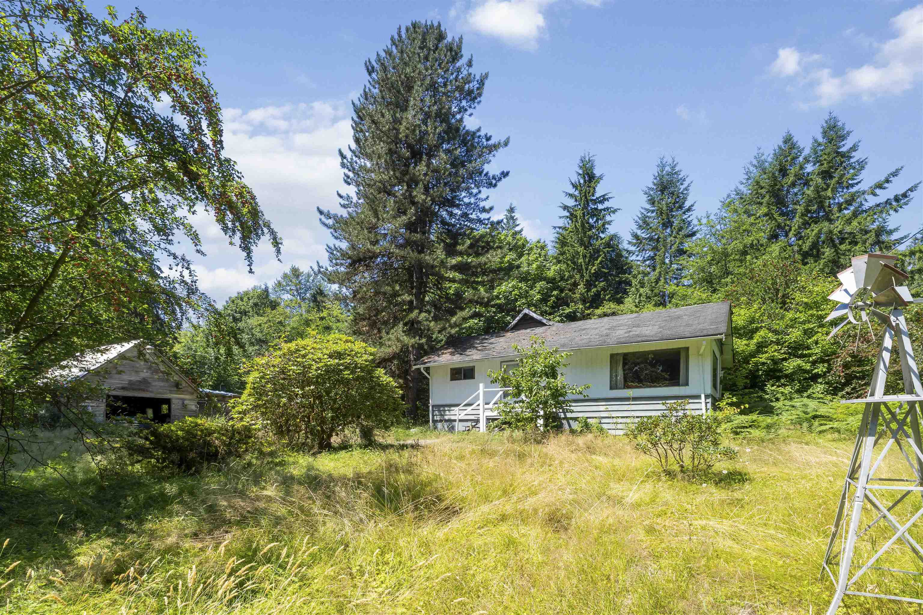 11167 284TH STREET, Maple Ridge BC V2W 1T9, R3030303, BC,