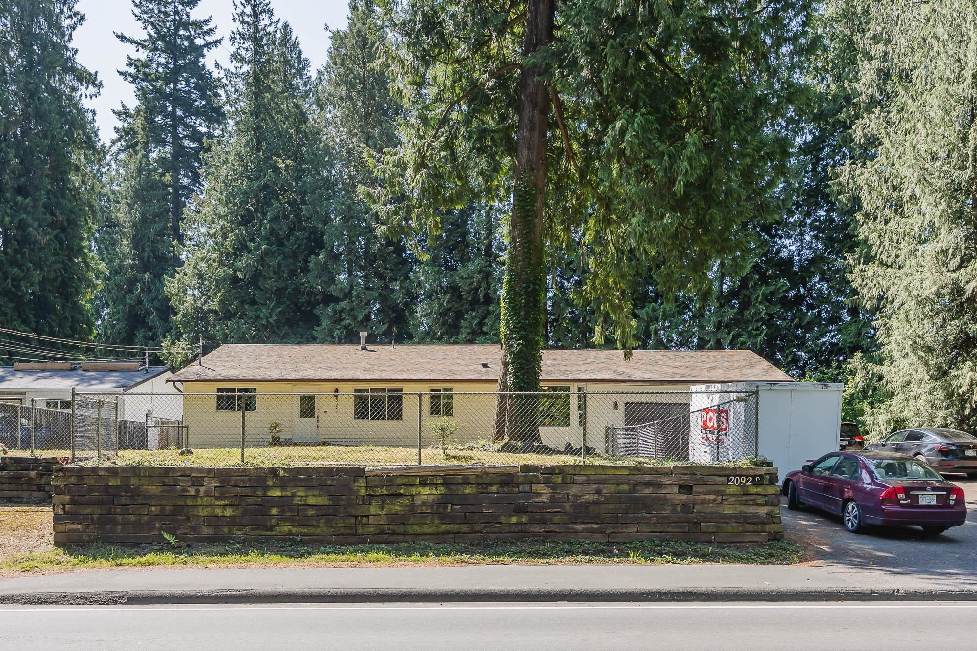20928 96 AVENUE, Langley BC V1M 2P7, R3030312, BC,