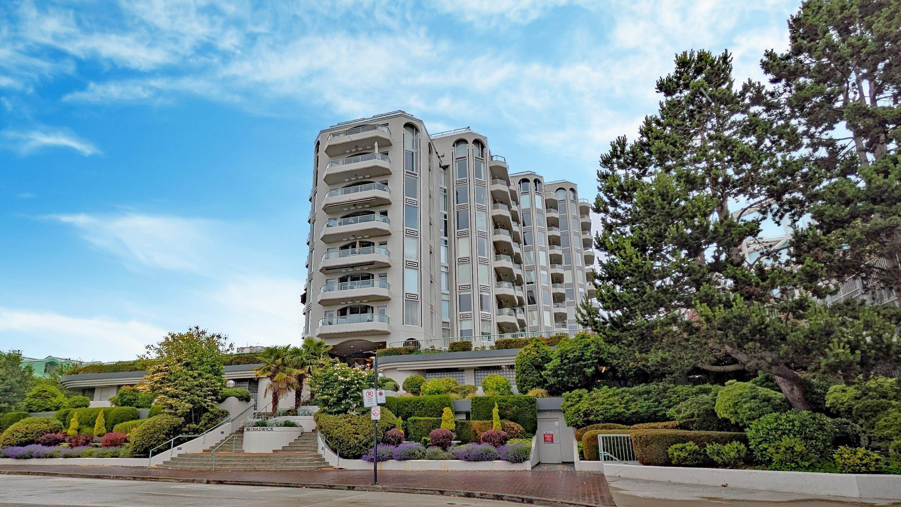 508 168 CHADWICK COURT, R3030320, BC,