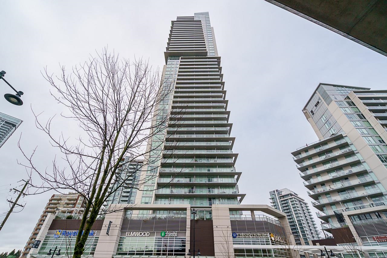 2704 567 CLARKE ROAD, R3030322, BC,