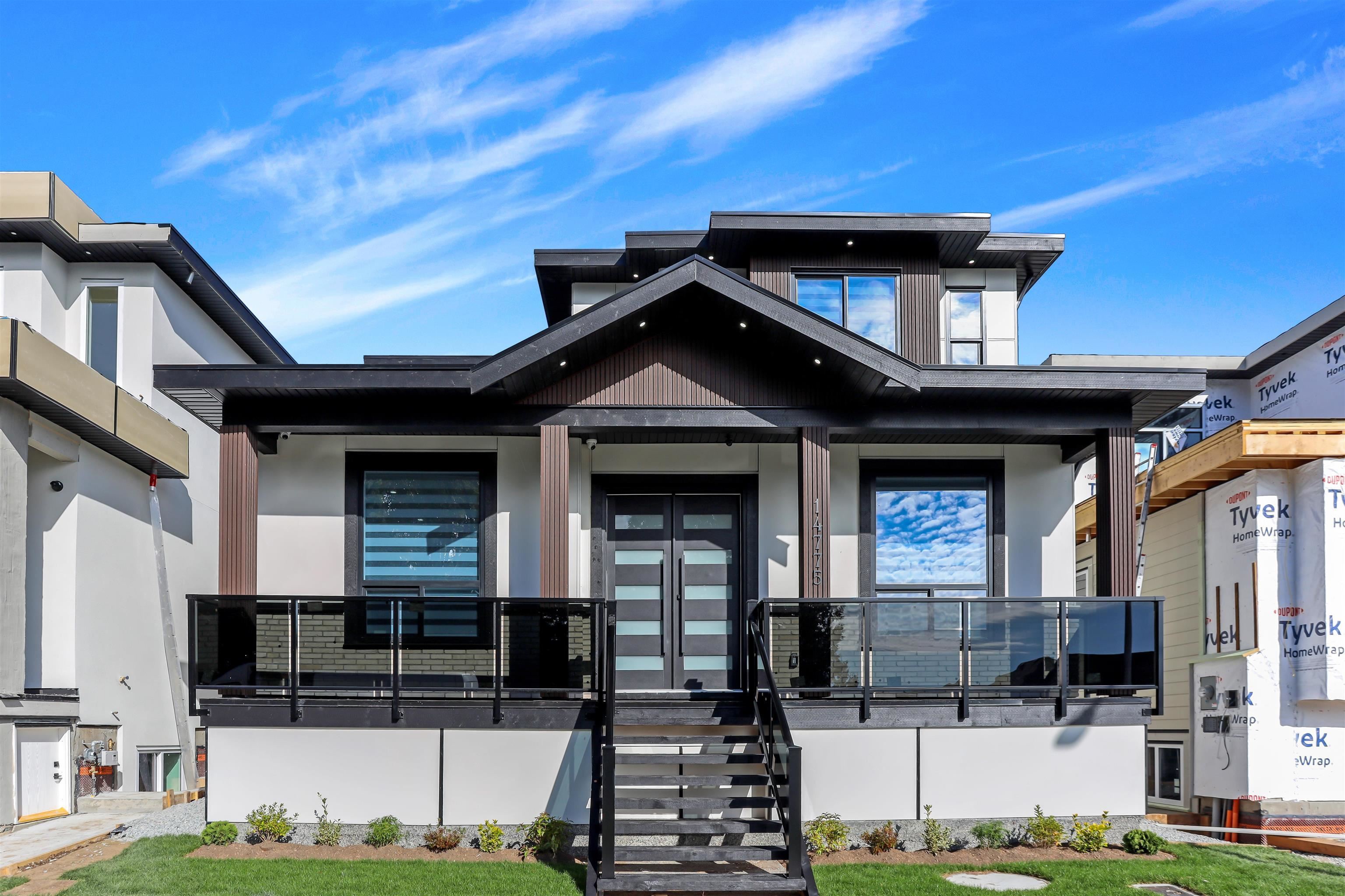 14775 68A AVENUE, Surrey BC V3S 3C9, R3030323, BC,