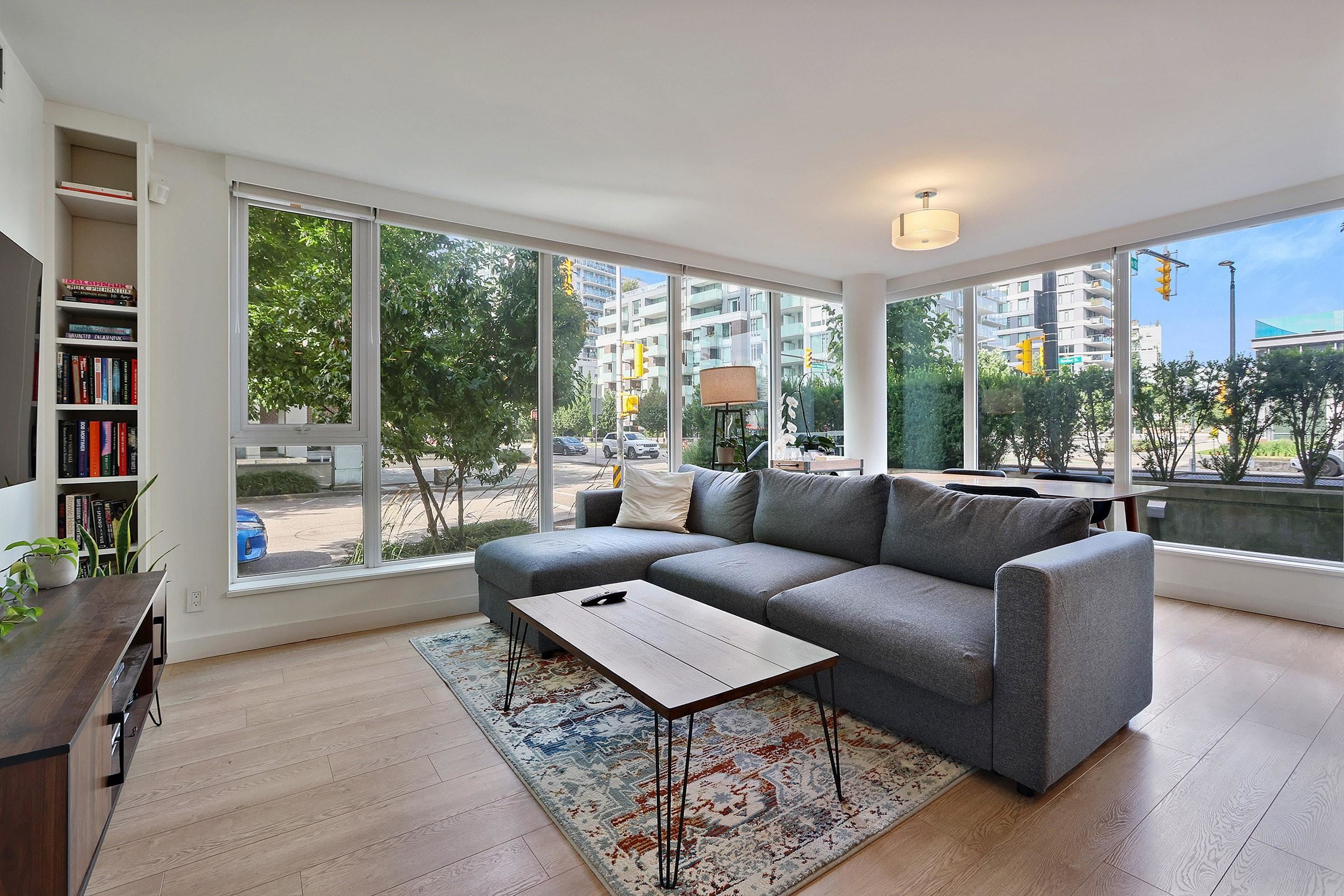 105 1618 QUEBEC STREET, R3030324, BC,