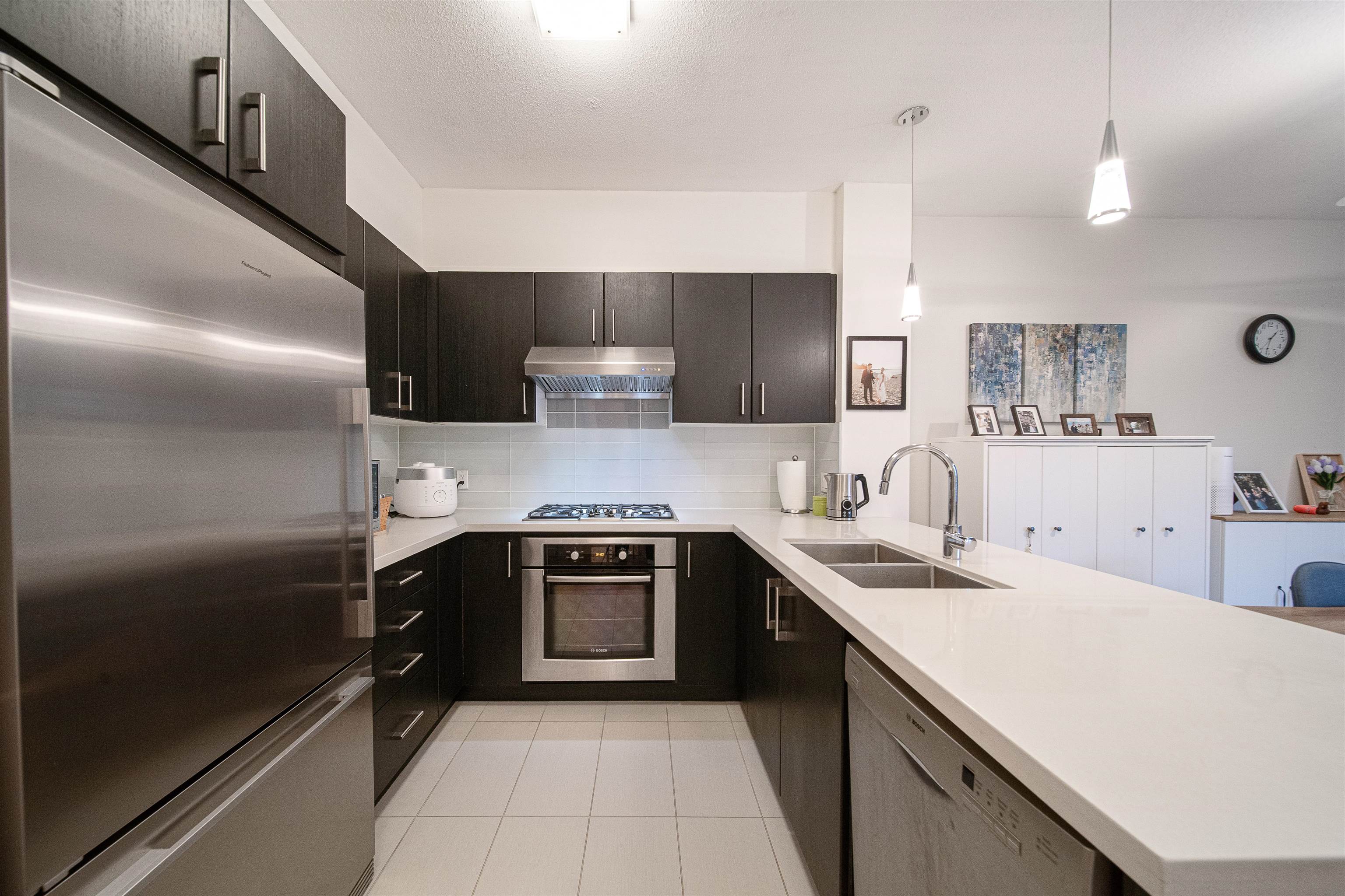 419 3163 RIVERWALK AVENUE, R3030325, BC,
