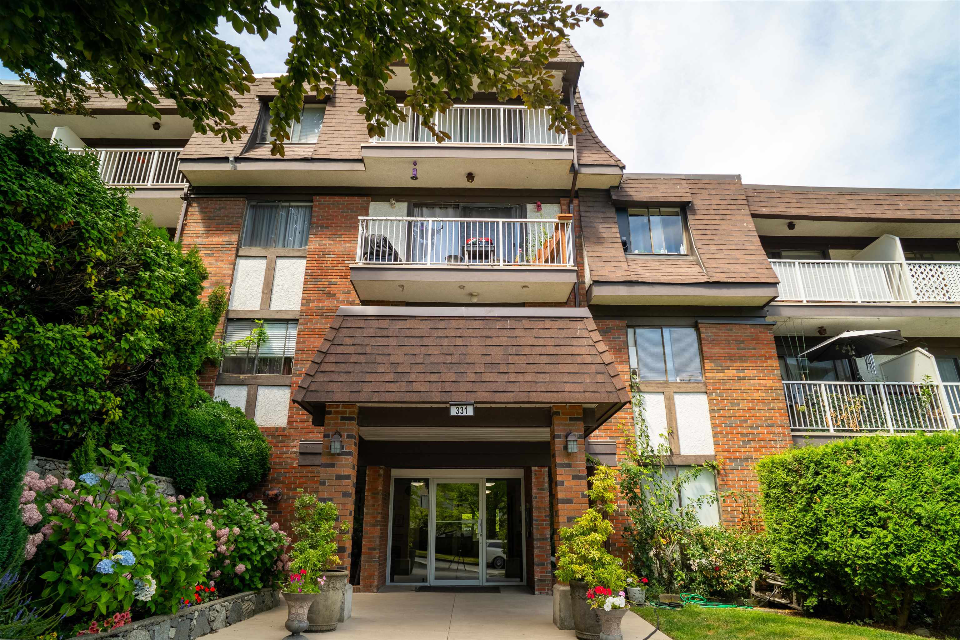 105 331 KNOX STREET, R3030345, BC,