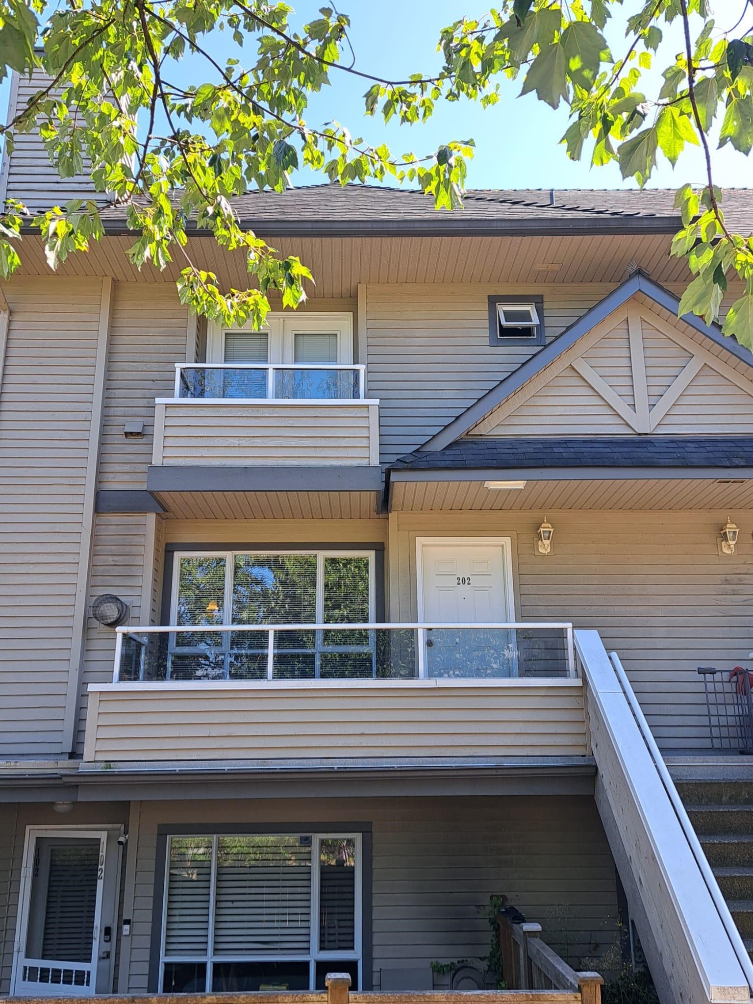 202 3938 ALBERT STREET, R3030349, BC,