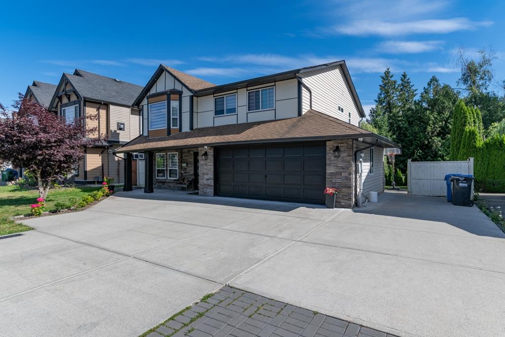 31858 MAYNE AVENUE, Abbotsford BC V2T 4W8, R3030359, BC,