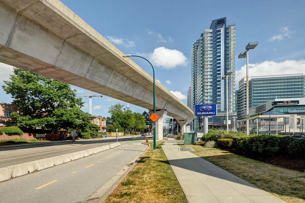 3002 488 MARINE DRIVE, R3030362, BC,