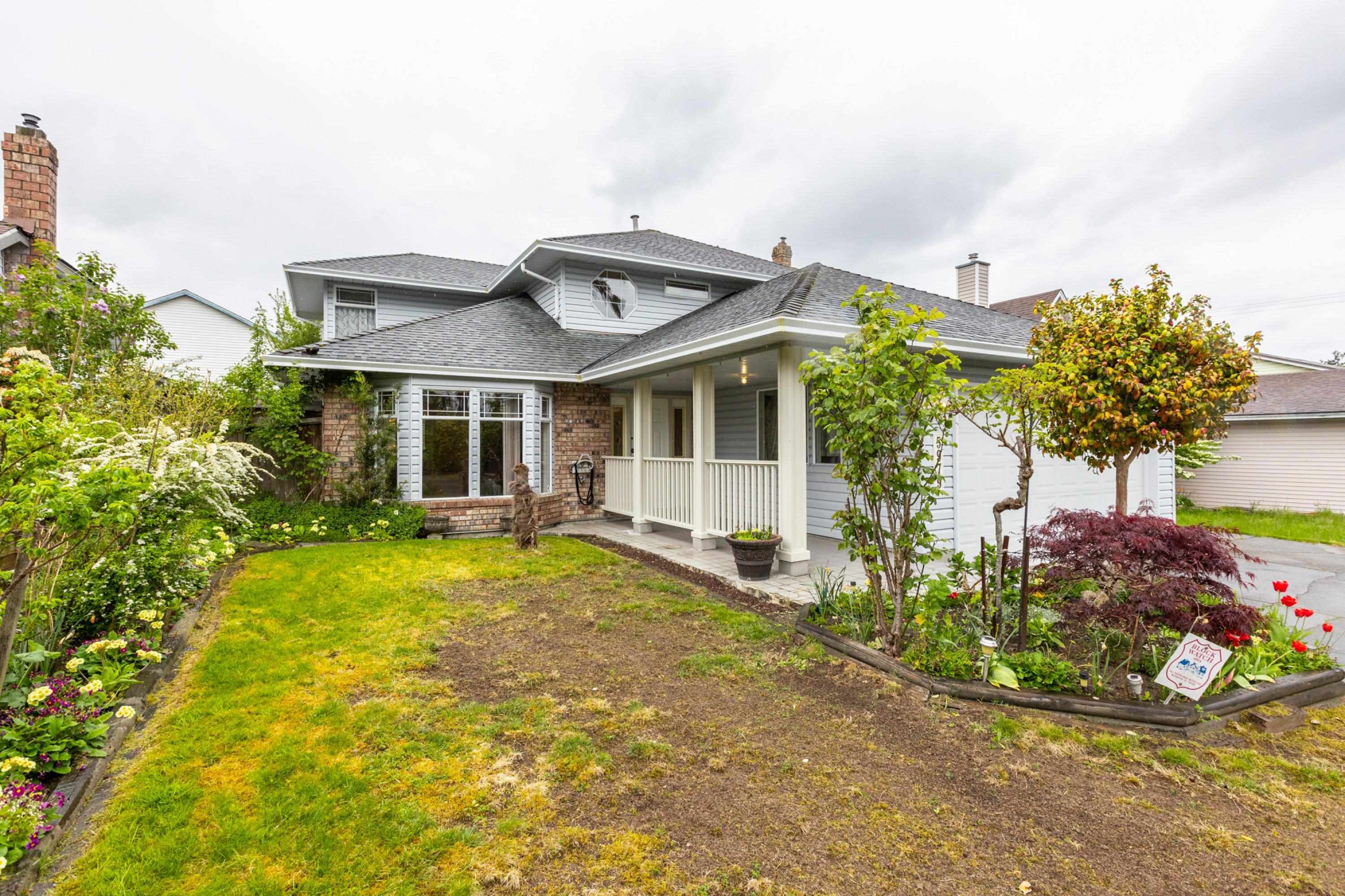 5979 135 STREET, Surrey BC V3X 1L2, R3030366, BC,