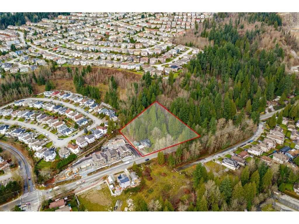 1420 PIPELINE ROAD, Coquitlam BC V3E 2X2, R3030369, BC,