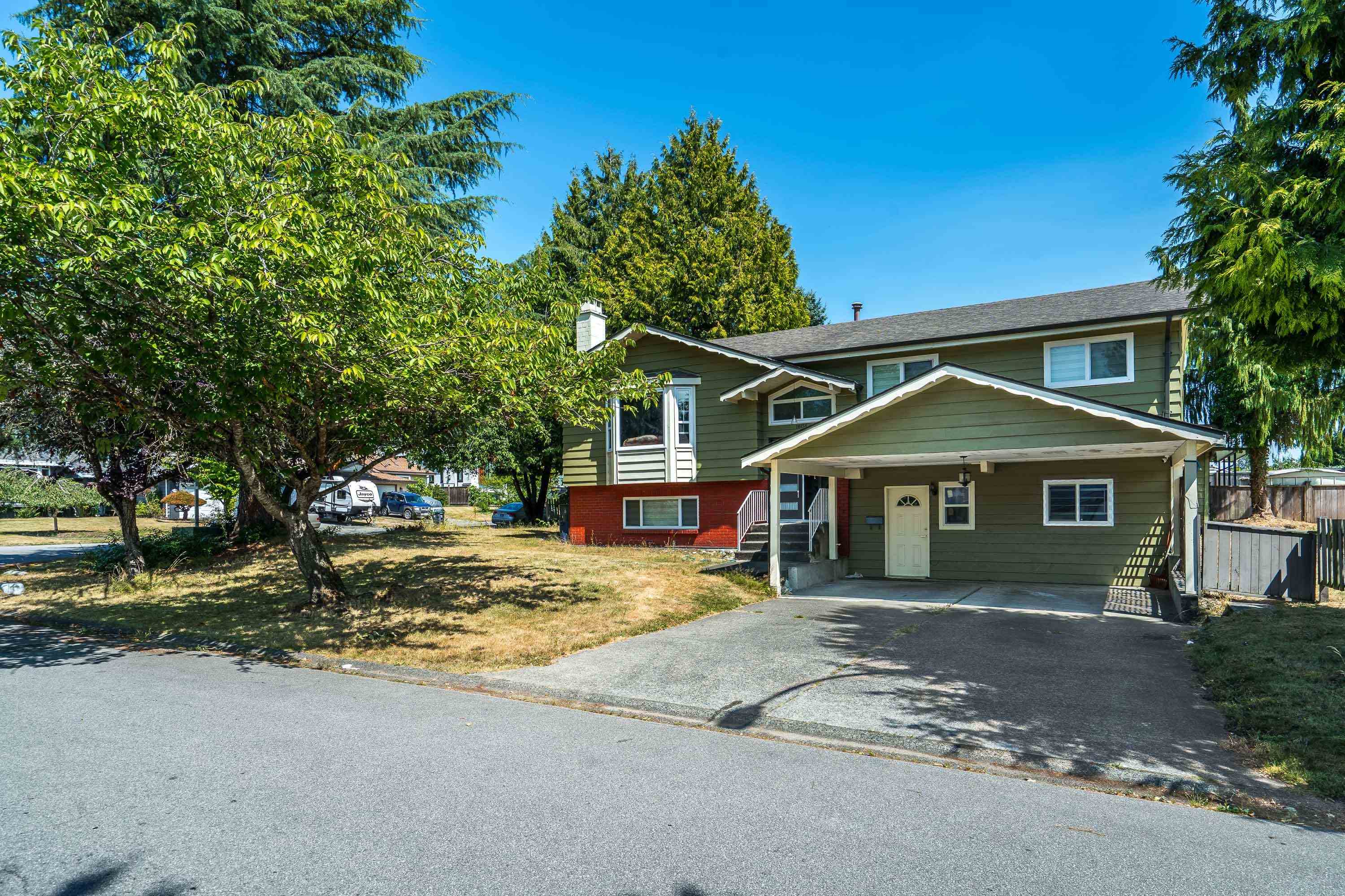 14458 CHARTWELL DRIVE, Surrey BC V3S 5E4, R3030374, BC,