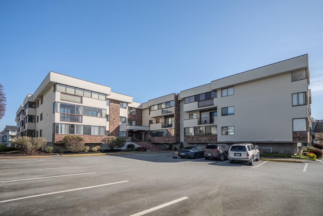 201 33369 OLD YALE ROAD, R3030382, BC,