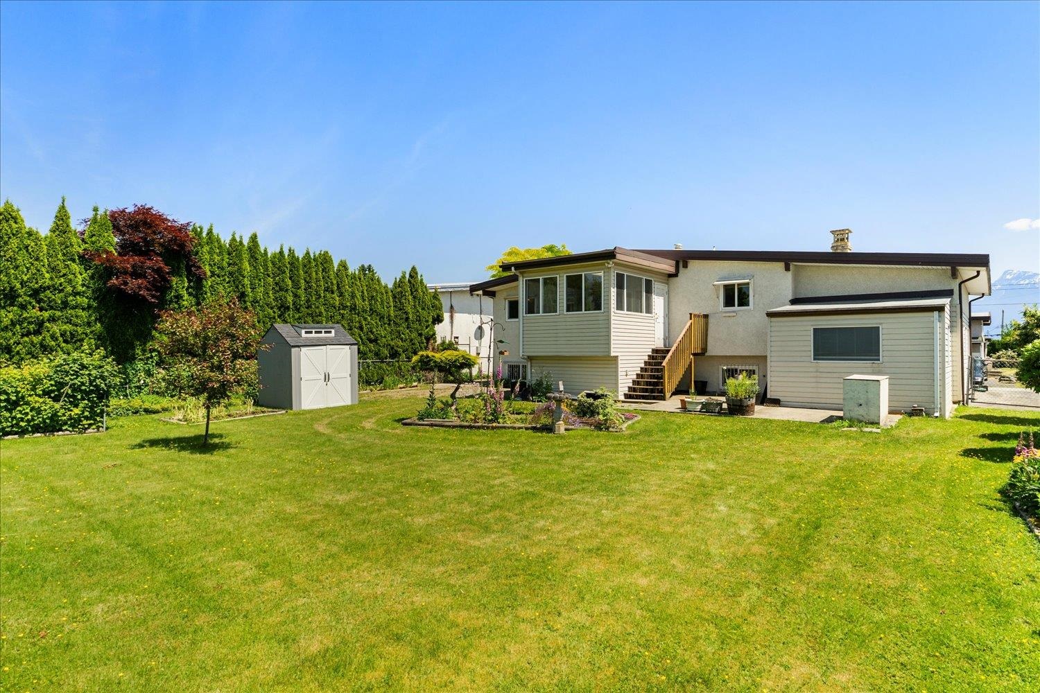10287 BEVERLEY DRIVE, Chilliwack BC V2P 6B2, R3030385, BC,