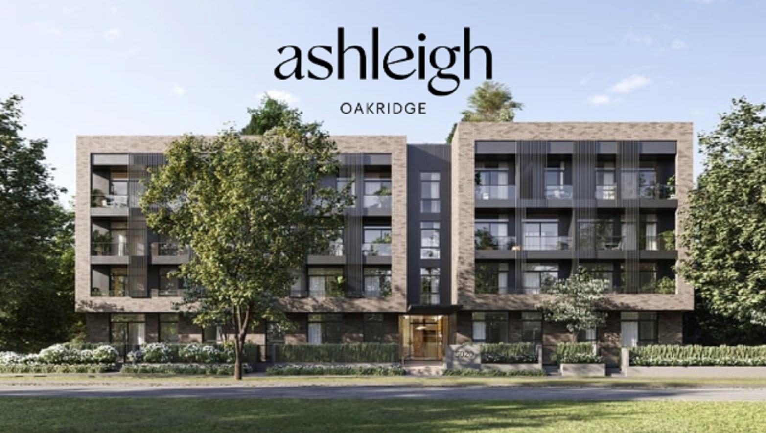 403 5020 ASH STREET, R3030393, BC,