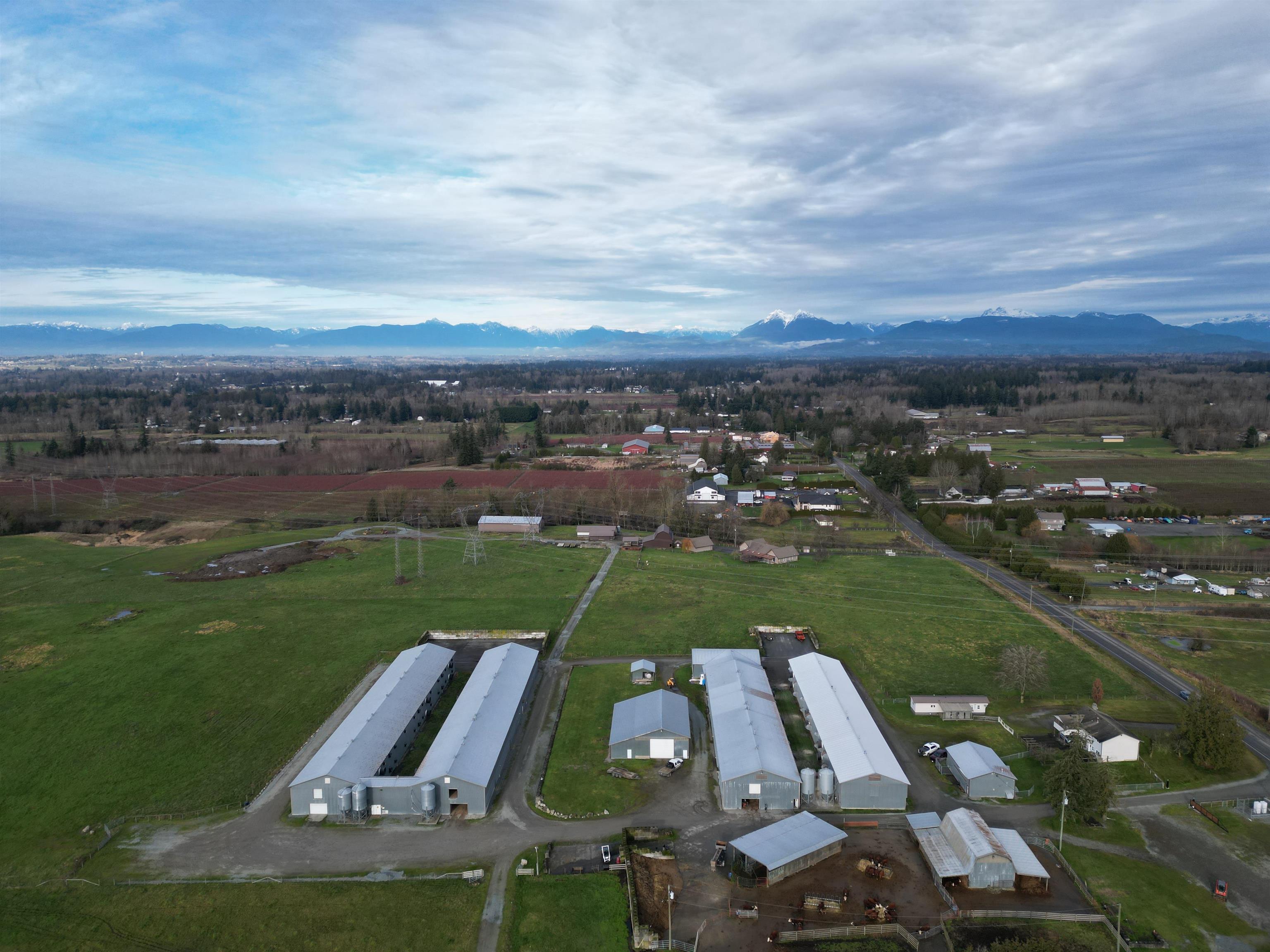 2535 240 STREET, Langley BC V2Z 3A6, R3030398, BC,