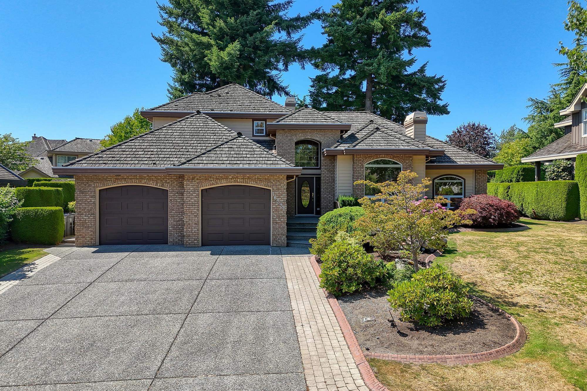 16338 MORGAN CREEK CRESCENT, Surrey BC V3S 0H5, R3030399, BC,