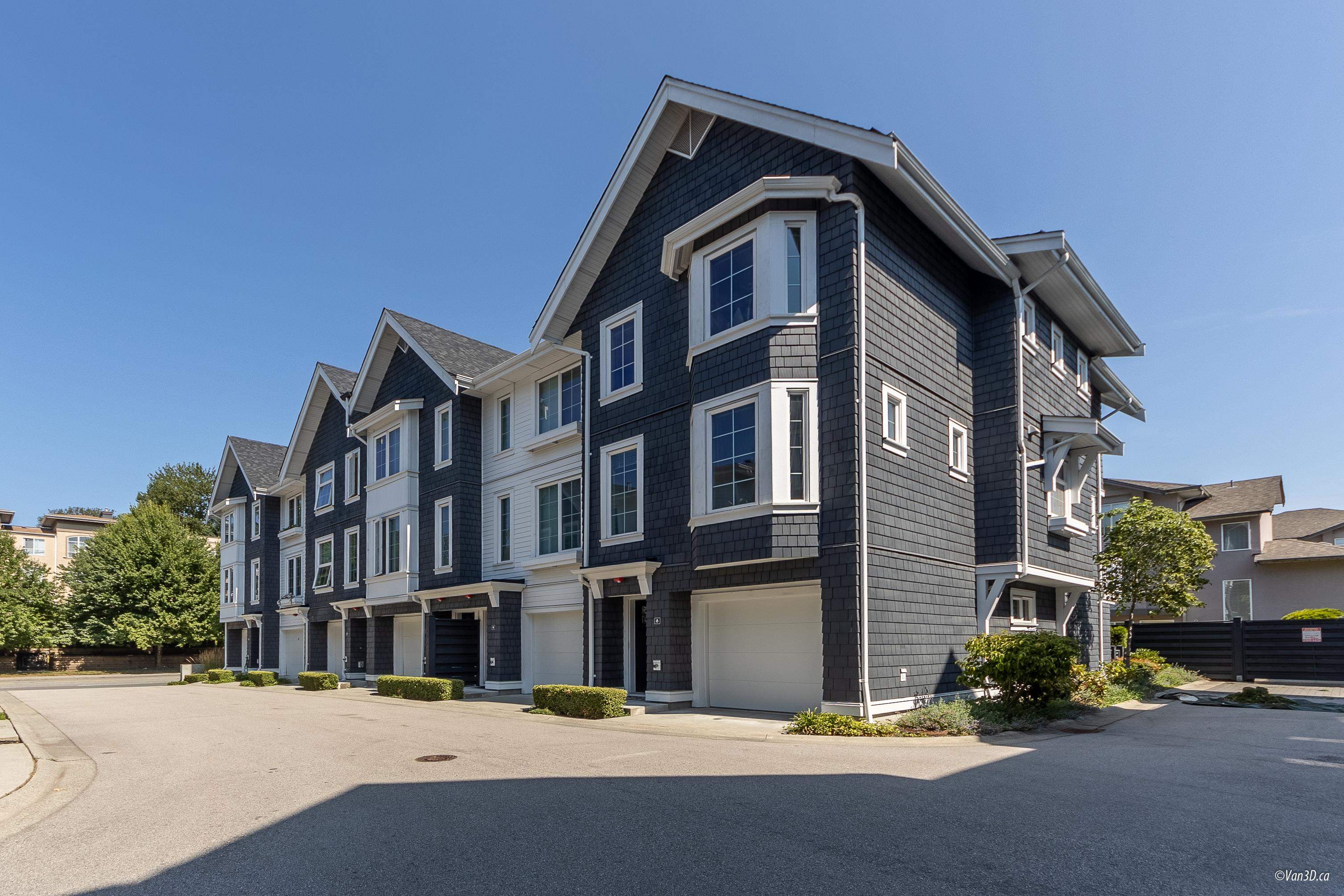 8 2560 PITT RIVER ROAD, R3030415, BC,