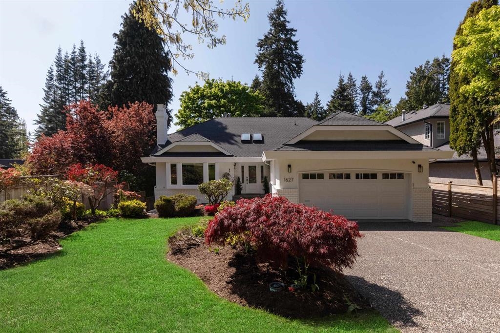 1627 127 STREET, Surrey BC V4A 9G2, R3030418, BC,