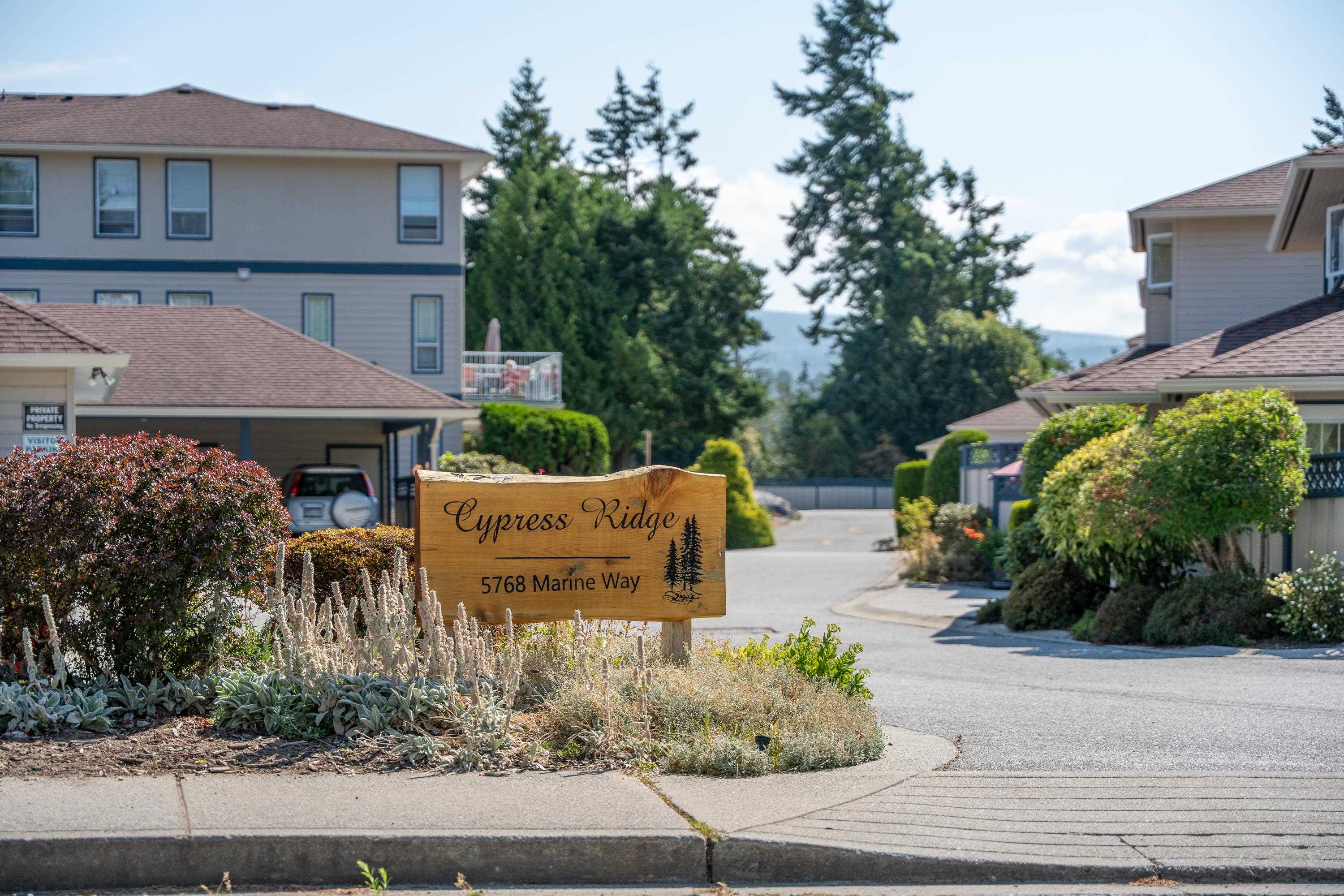 204 5768 MARINE WAY, R3030419, BC,
