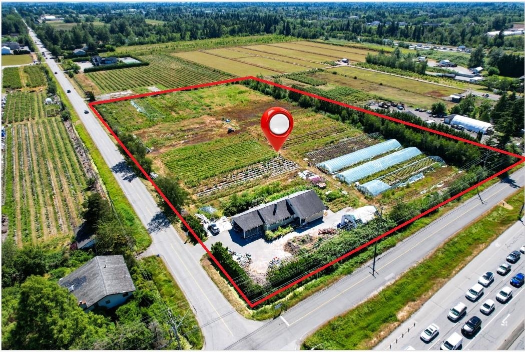 12760 WESTMINSTER HIGHWAY, Richmond BC V6V 1A1, R3030422, BC,