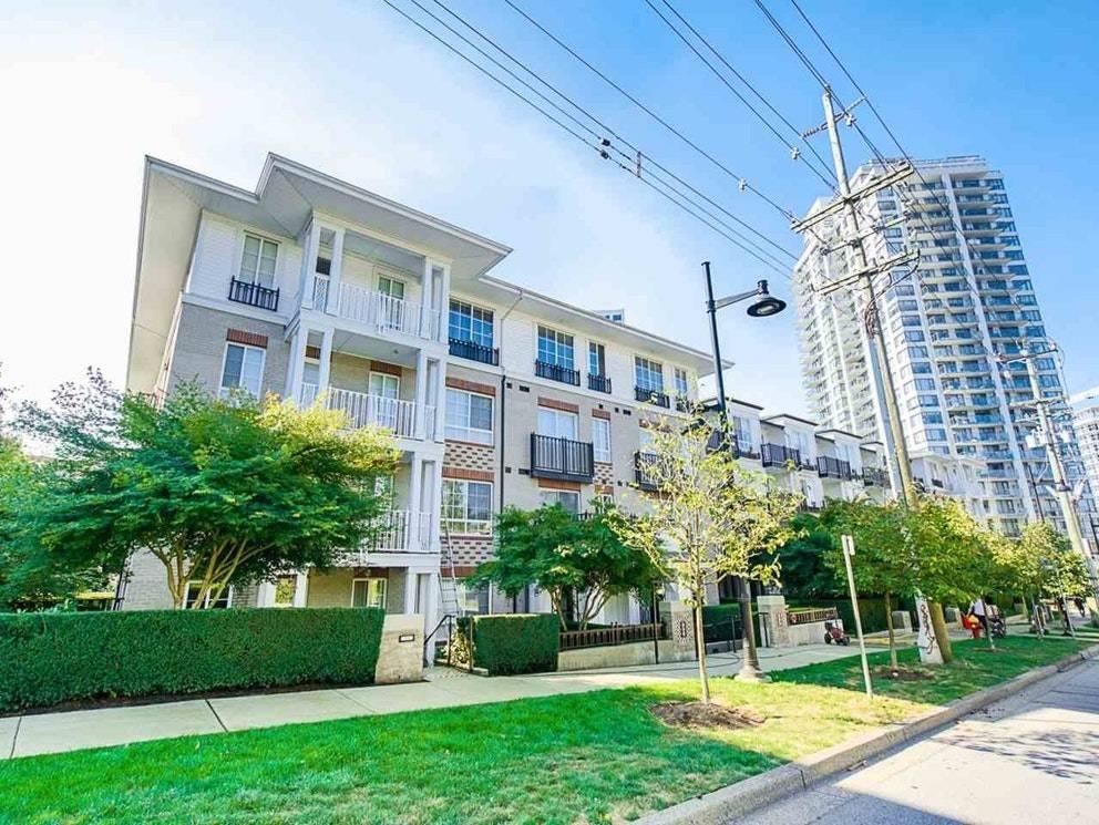 413 608 COMBO LAKE AVENUE, R3030431, BC,